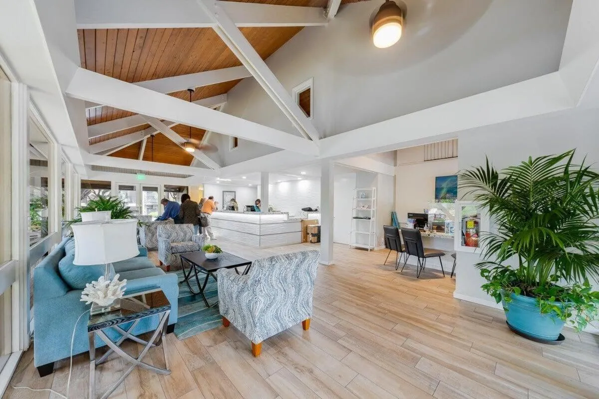 Papakea A306 · Papakea A306 Remodel Oceanfront Studio Getaway