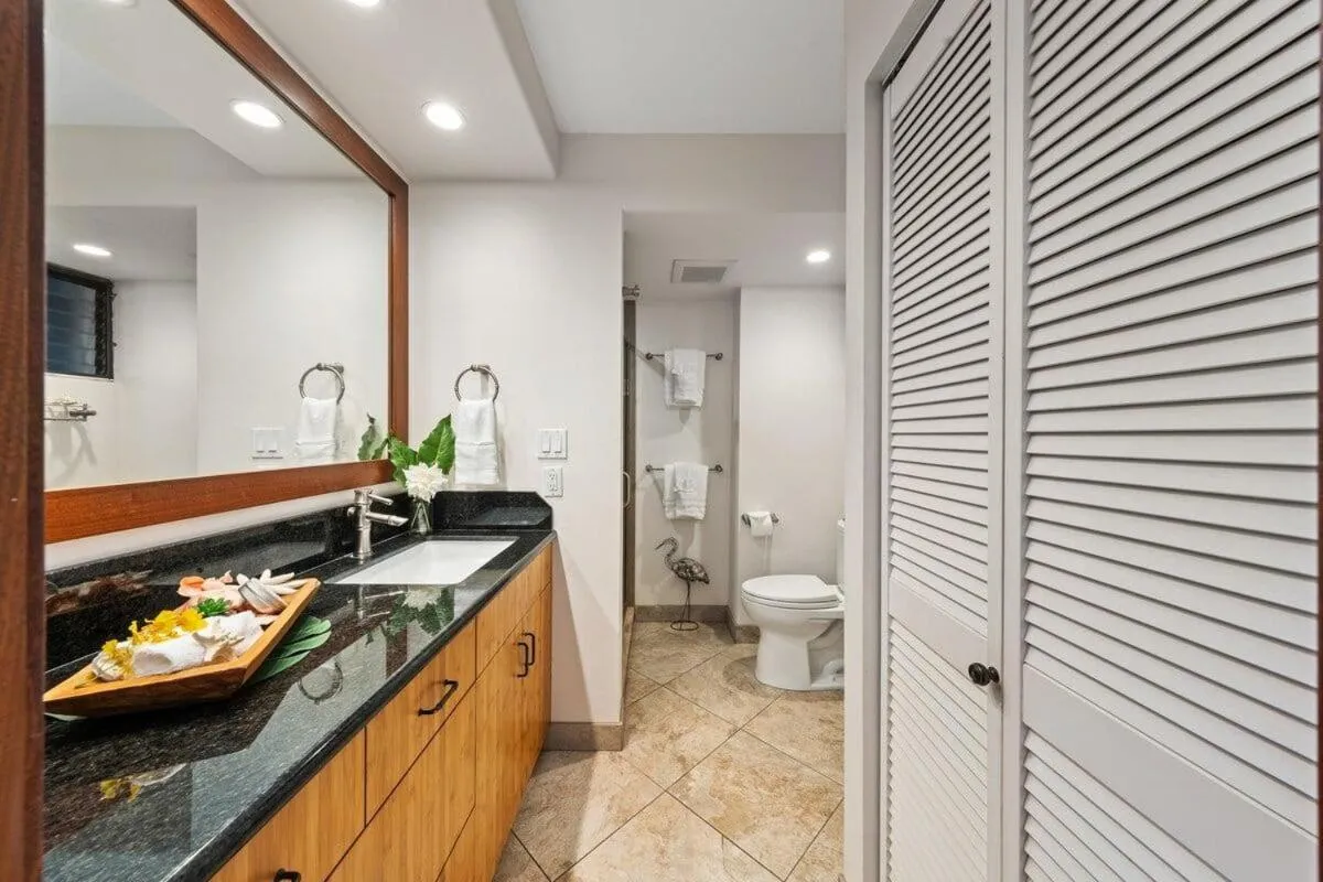 Papakea A306 · Papakea A306 Remodel Oceanfront Studio Getaway