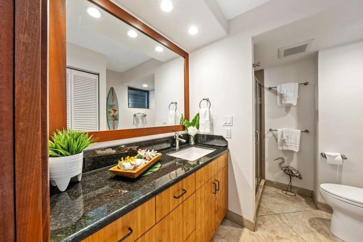 Papakea A306 · Papakea A306 Remodel Oceanfront Studio Getaway