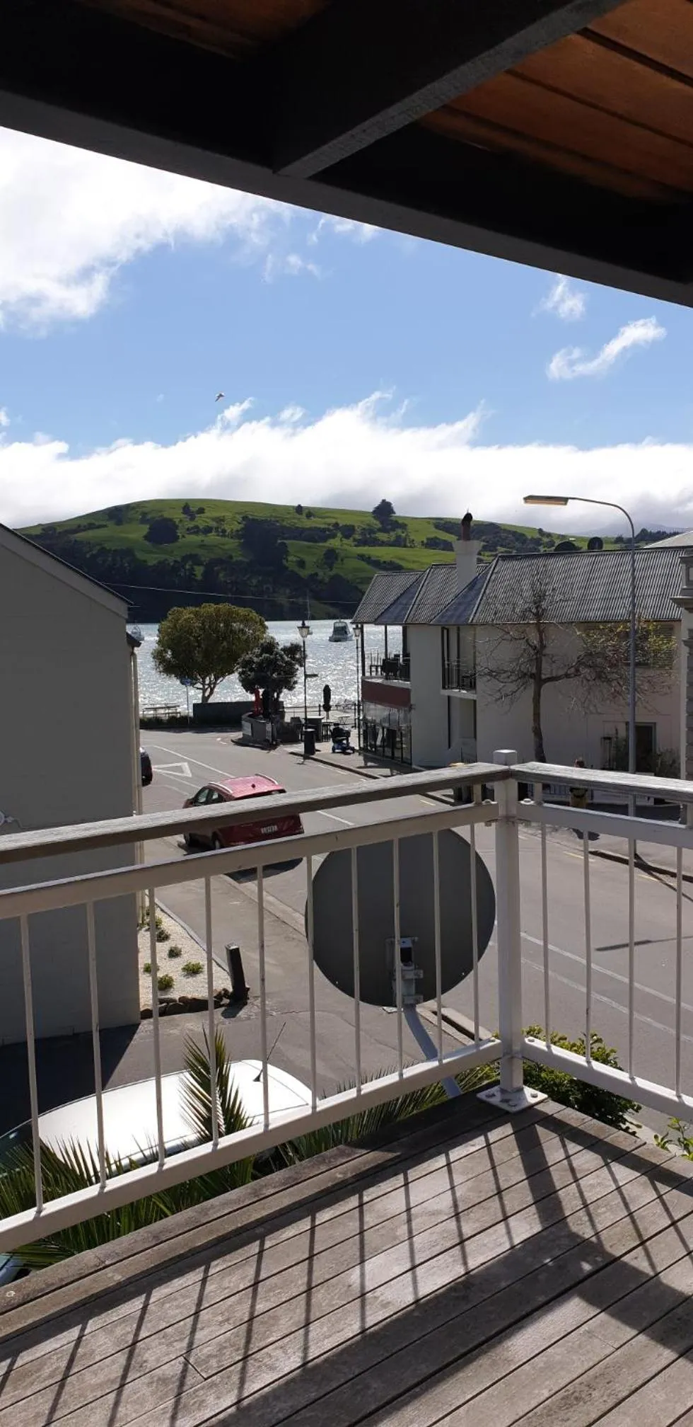 Other in Akaroa Village Inn