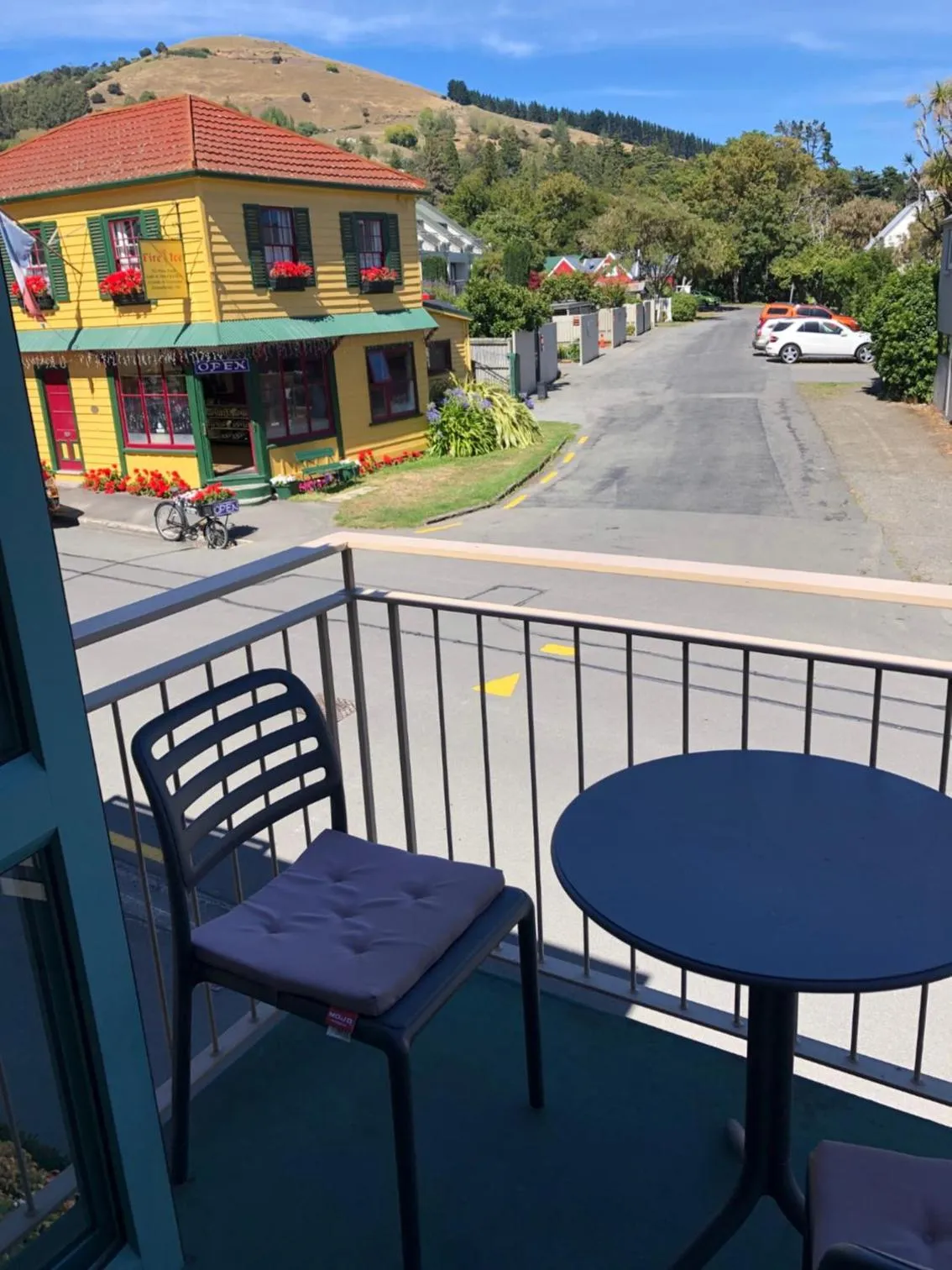 Akaroa Village Inn