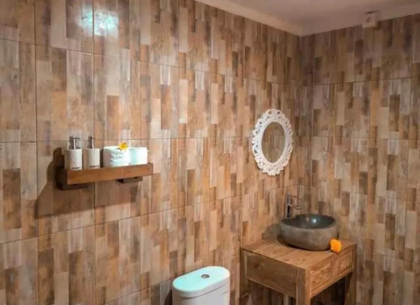 The Sawah Resort & Villa