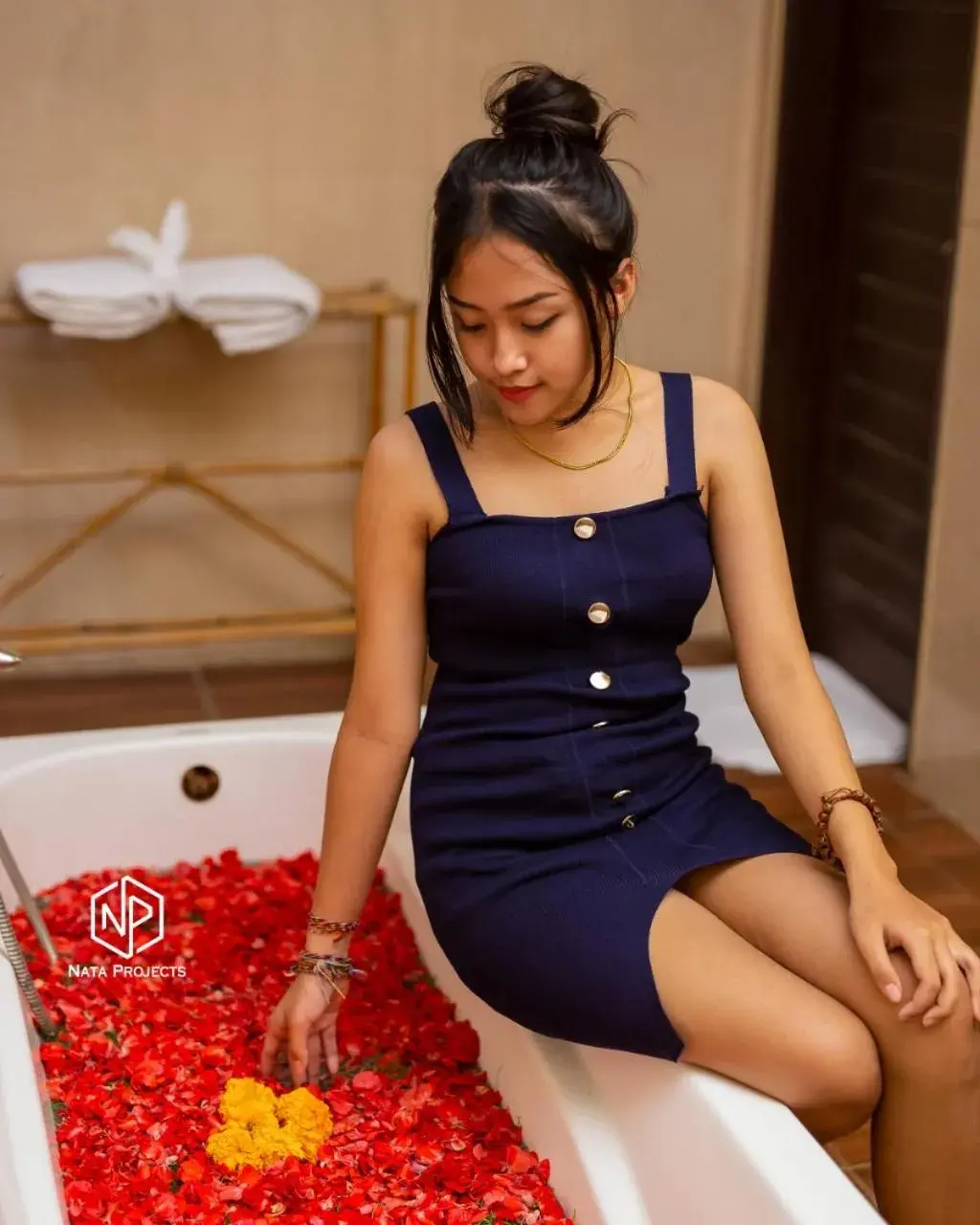 One-Bedroom Villa with Private Pool - single occupancy in The Sawah Resort & Villa One-Bedroom Villa with Private Pool - single occupancy in The Sawah Resort & Villa