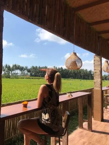 The Sawah Resort & Villa