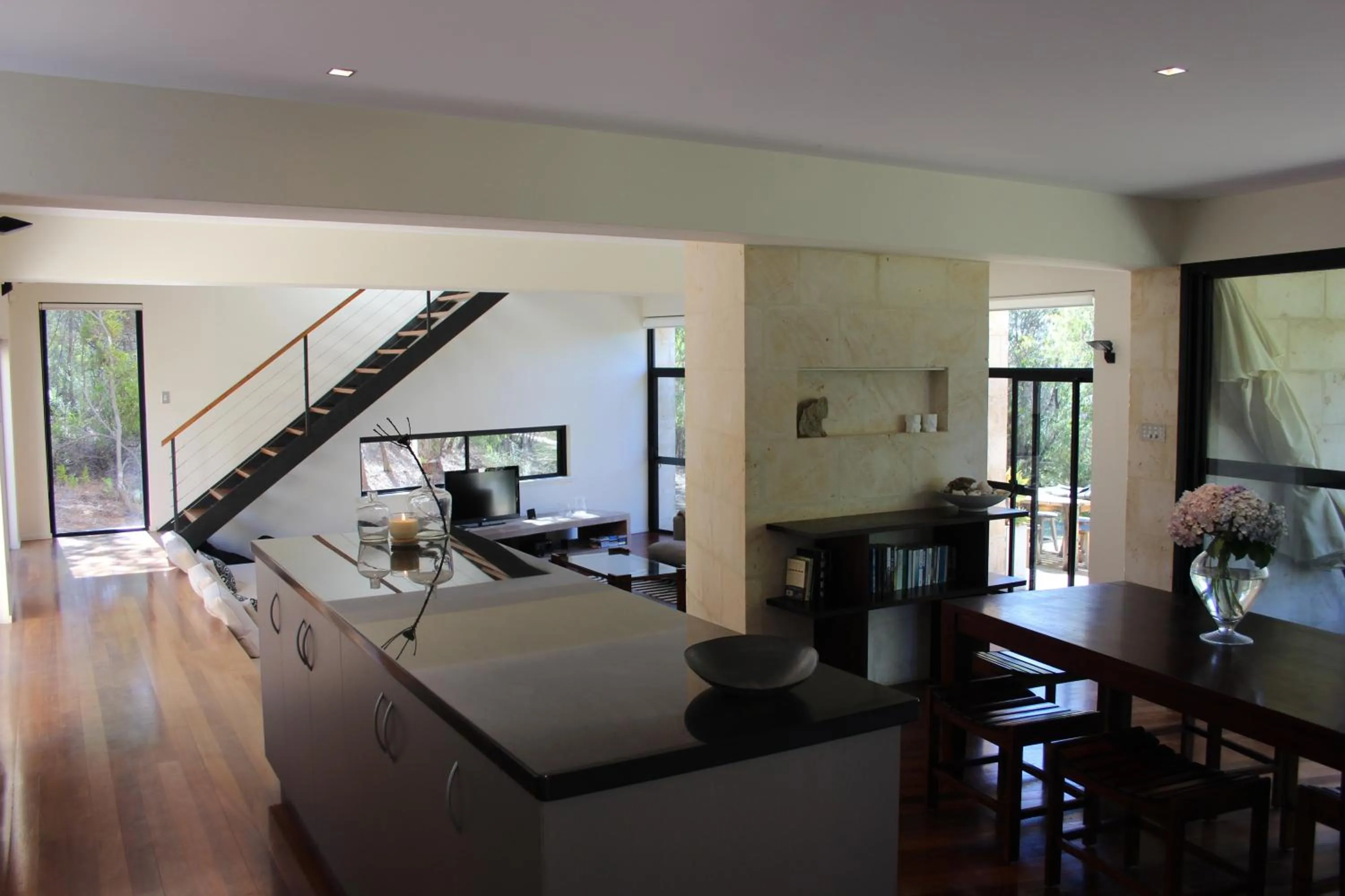 The Summer House Margaret River