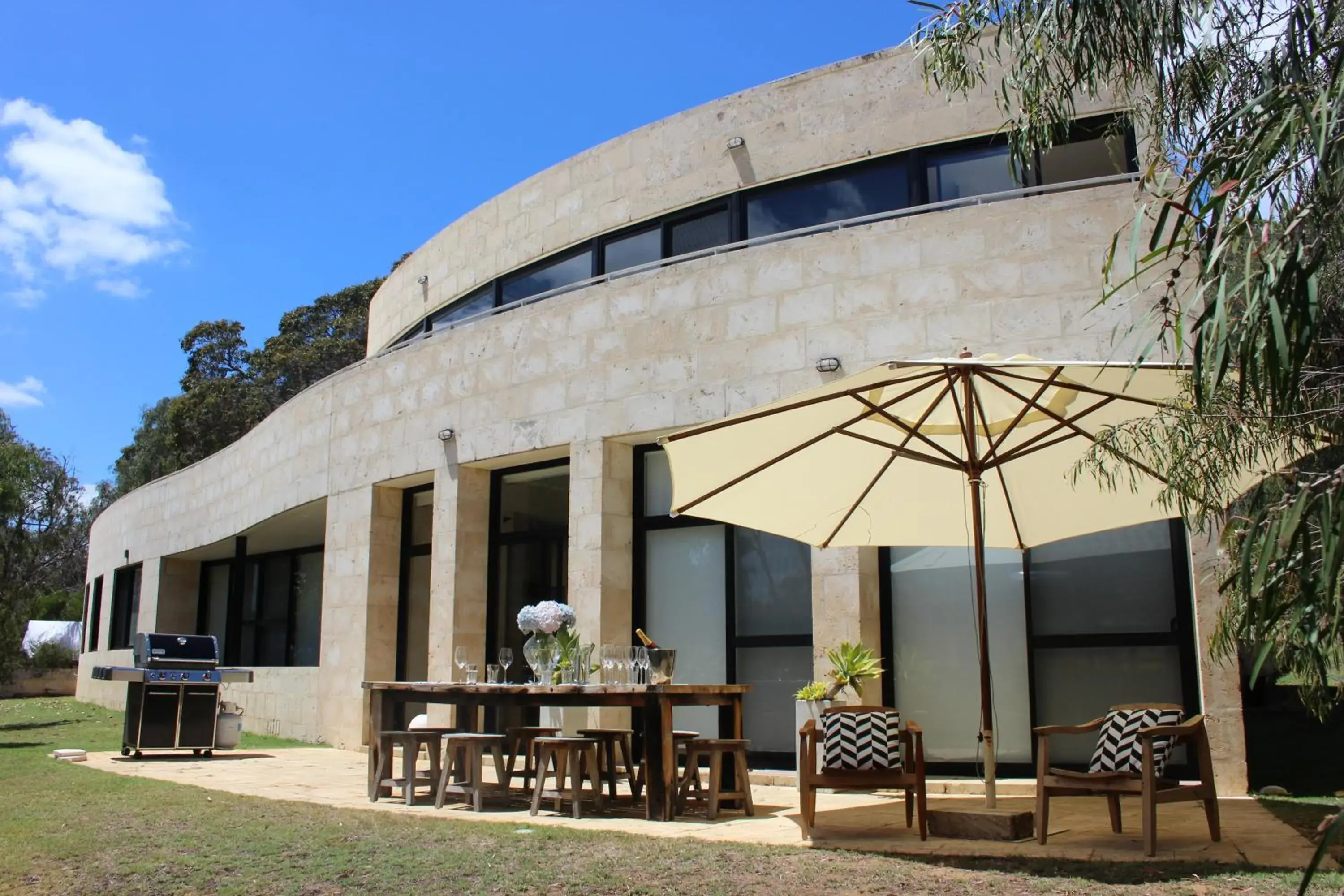 The Summer House Margaret River The Summer House Margaret River