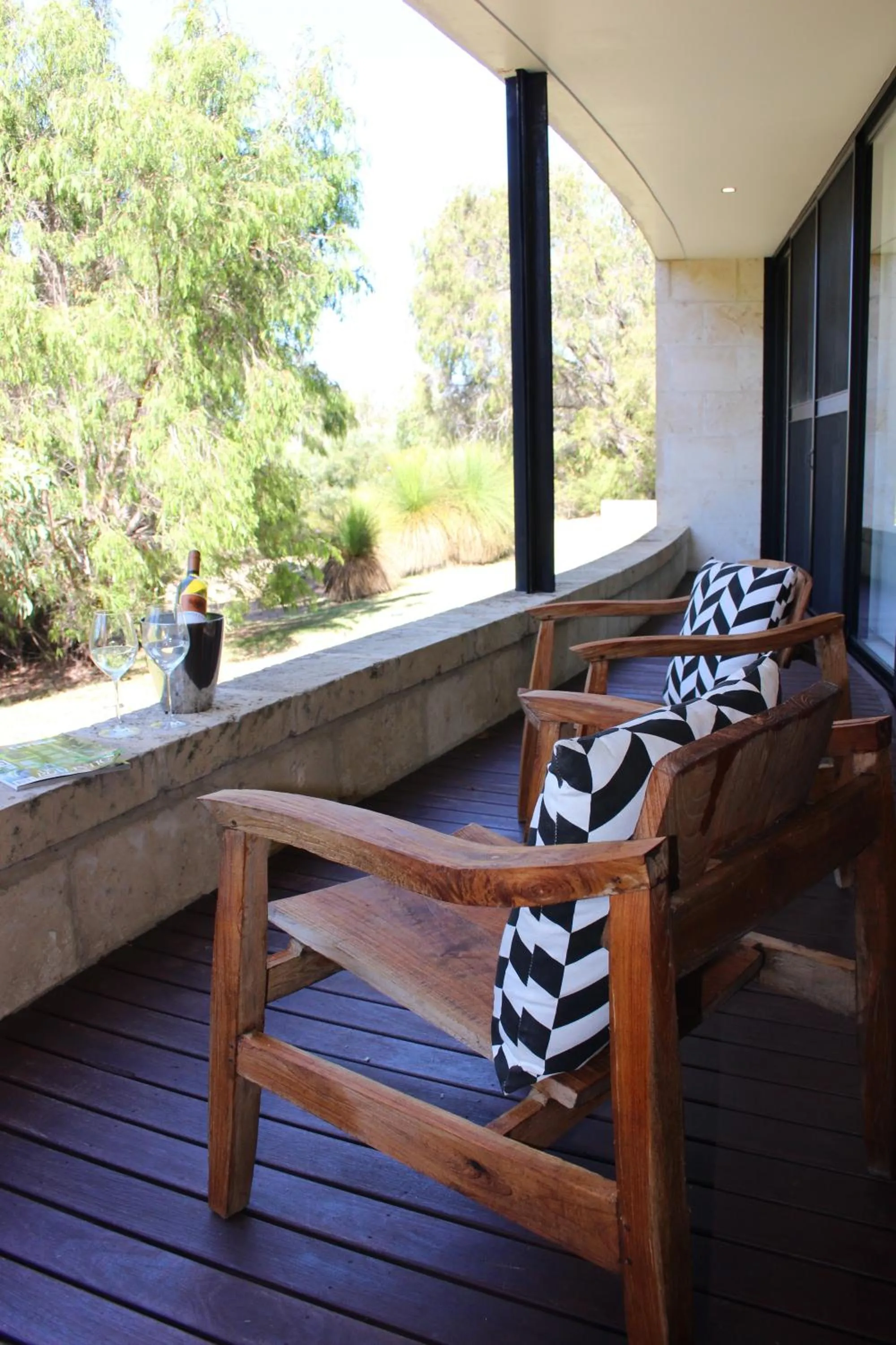 The Summer House Margaret River