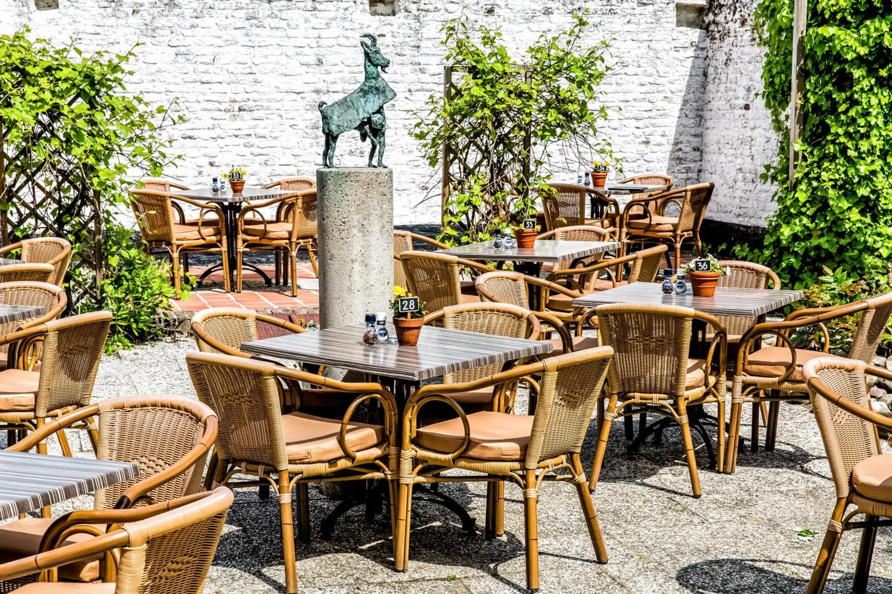 Fletcher Hotel La Ville Blanche Fletcher Hotel La Ville Blanche