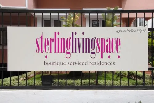 Sterling Living Space - Residency Road