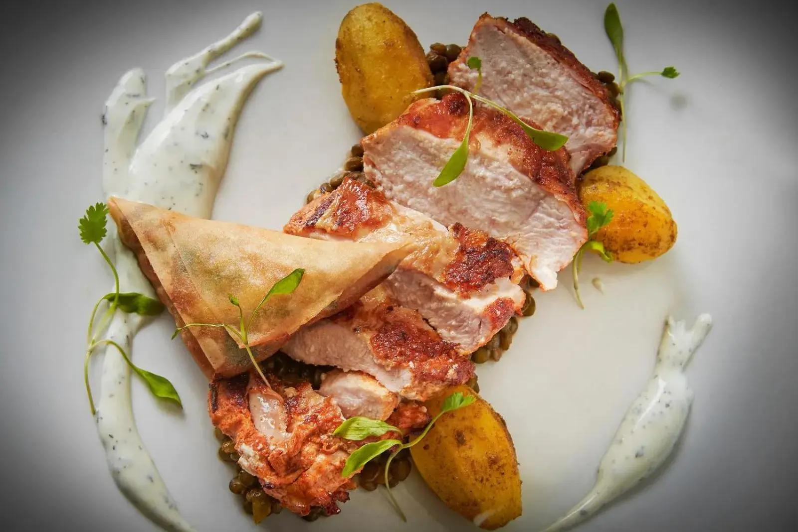 Continental breakfast in Best Western Premier Suites Hotel & Spa Liverpool-Knowsley Continental breakfast in Best Western Premier Suites Hotel & Spa Liverpool-Knowsley