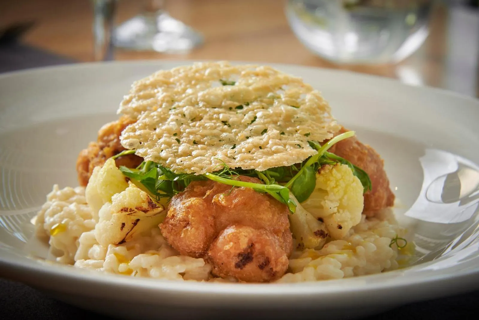 Breakfast in Best Western Premier Knowsley Suites Hotel & Spa