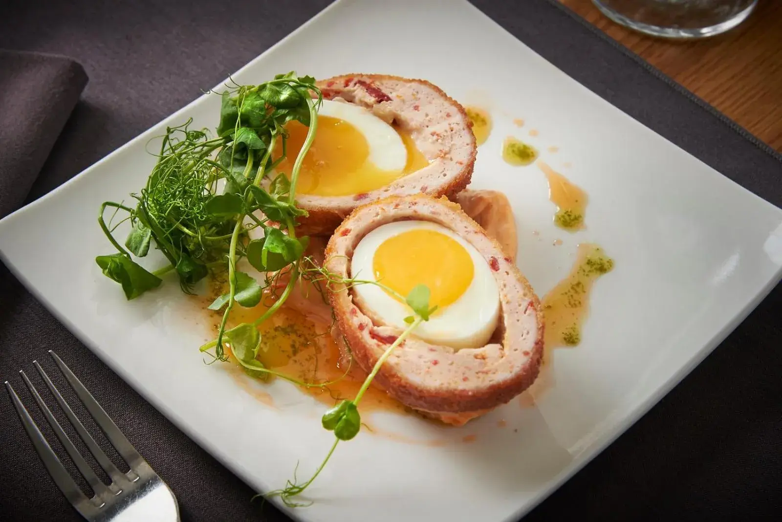 Food in Best Western Premier Knowsley Suites Hotel & Spa Food in Best Western Premier Knowsley Suites Hotel & Spa