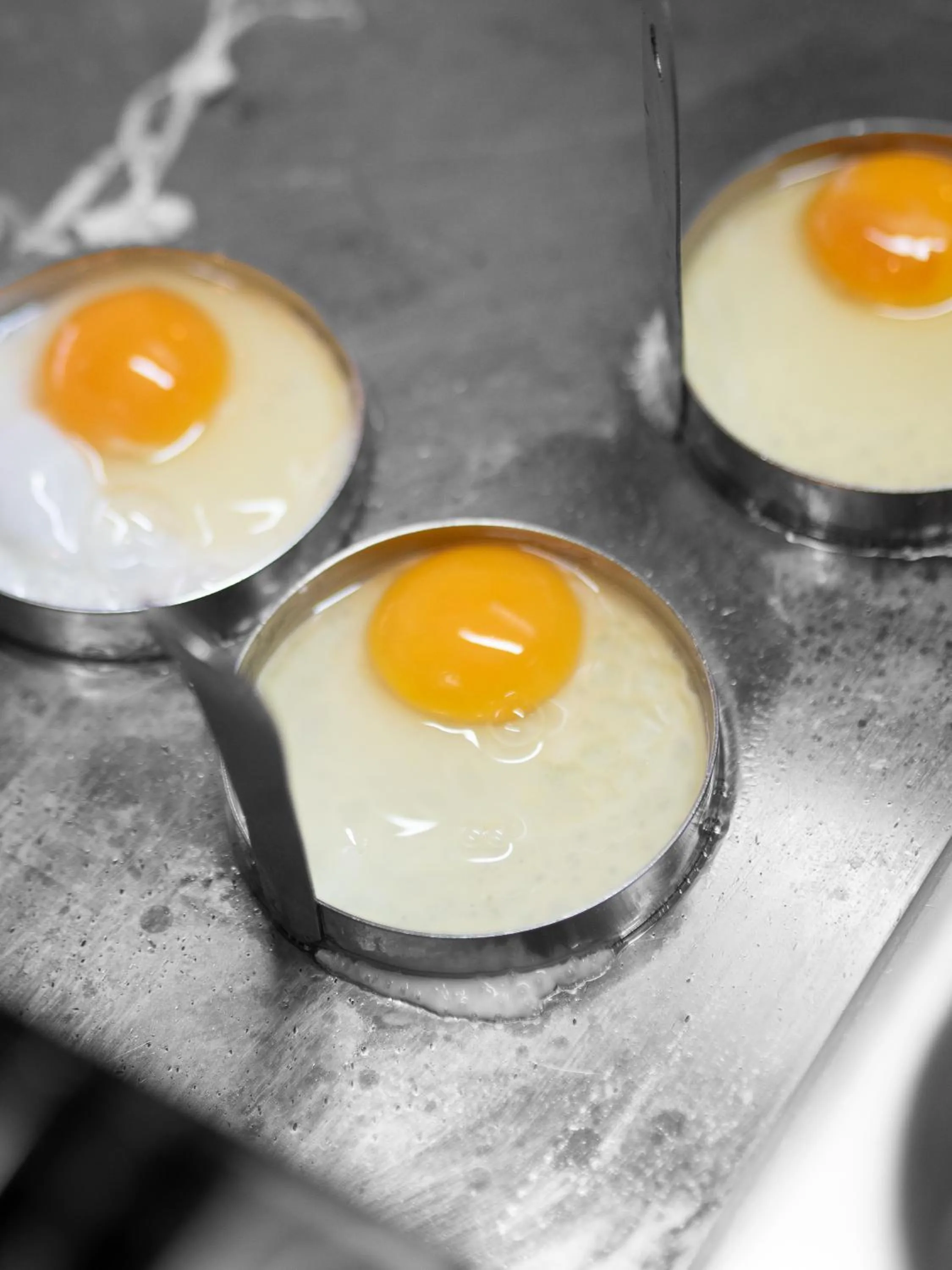 Buffet breakfast in Hotel Atlantic by Hoteles Centric