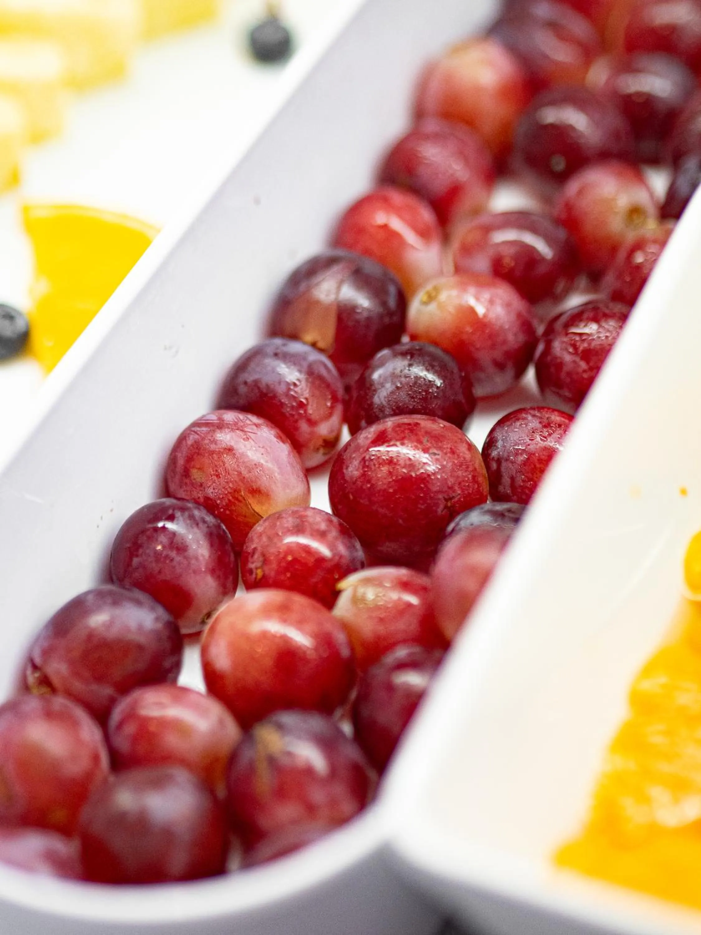 Breakfast in Hotel Atlantic by Hoteles Centric