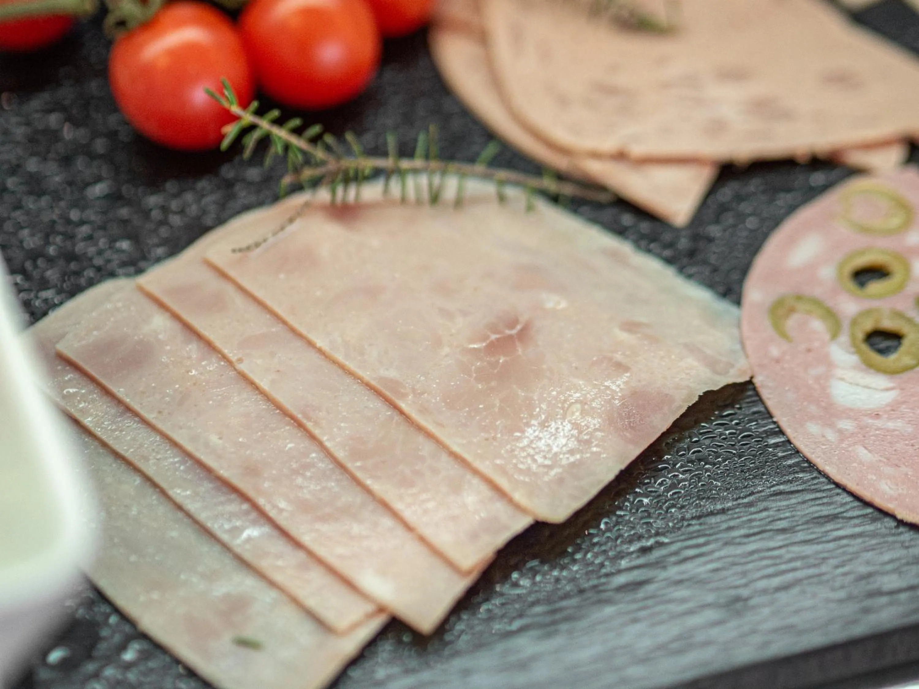 Breakfast in Hotel Atlantic by Hoteles Centric