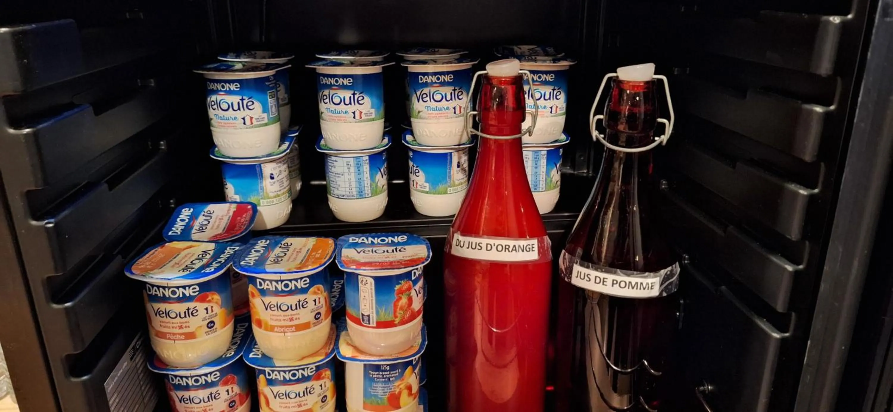 hôtel- restaurant le Saint Quentin