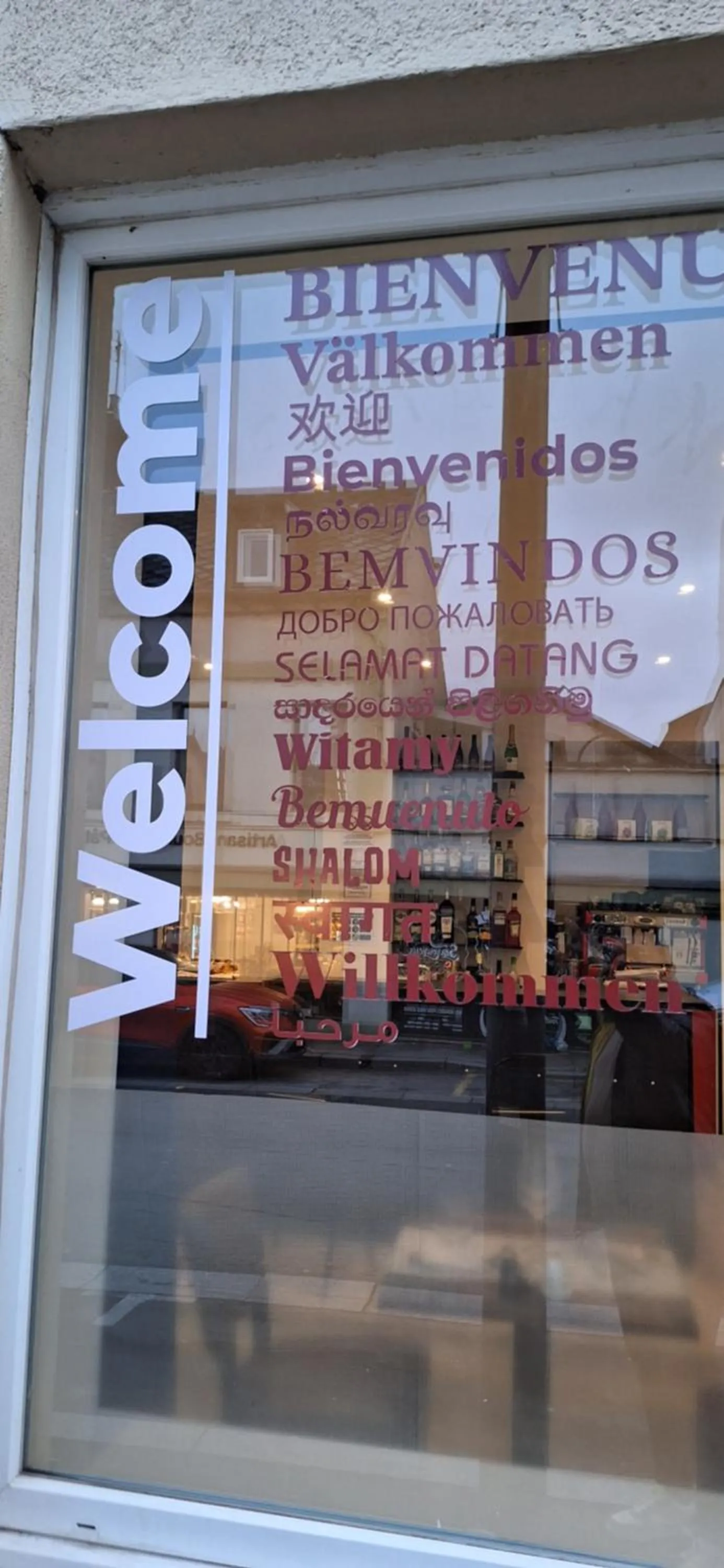 Breakfast in hôtel- restaurant le Saint Quentin