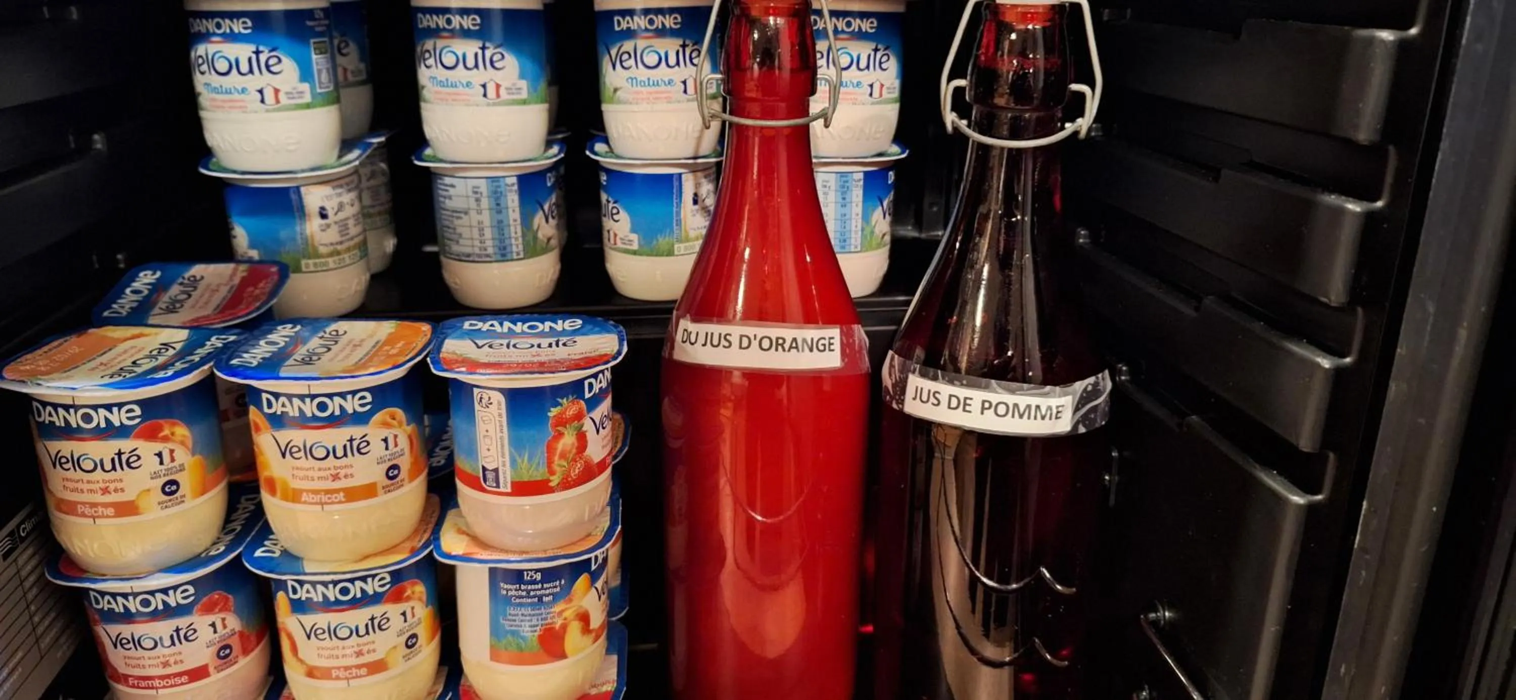 hôtel- restaurant le Saint Quentin