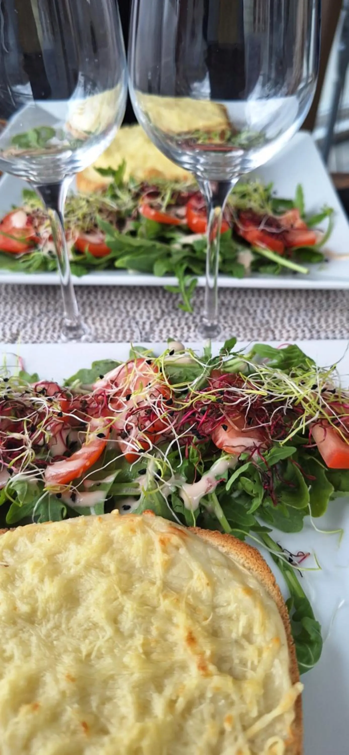 hôtel- restaurant le Saint Quentin