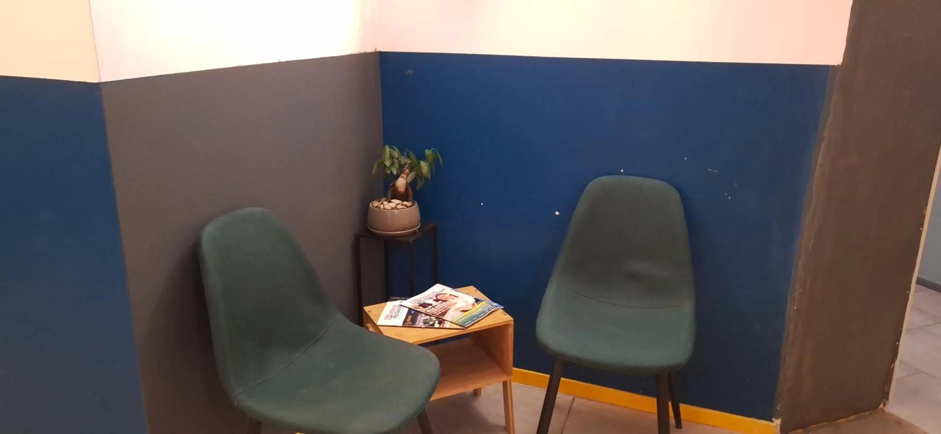 hôtel- restaurant le Saint Quentin