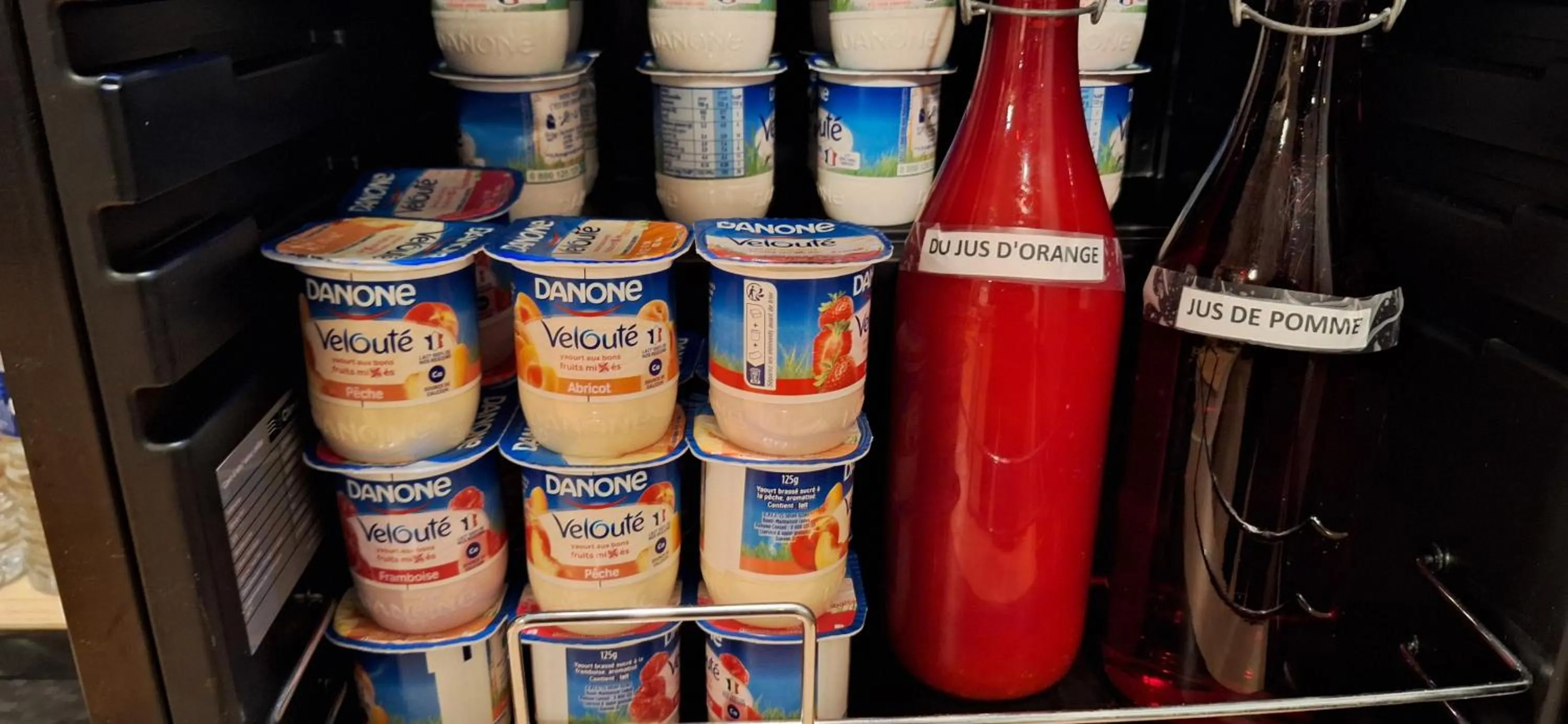 hôtel- restaurant le Saint Quentin