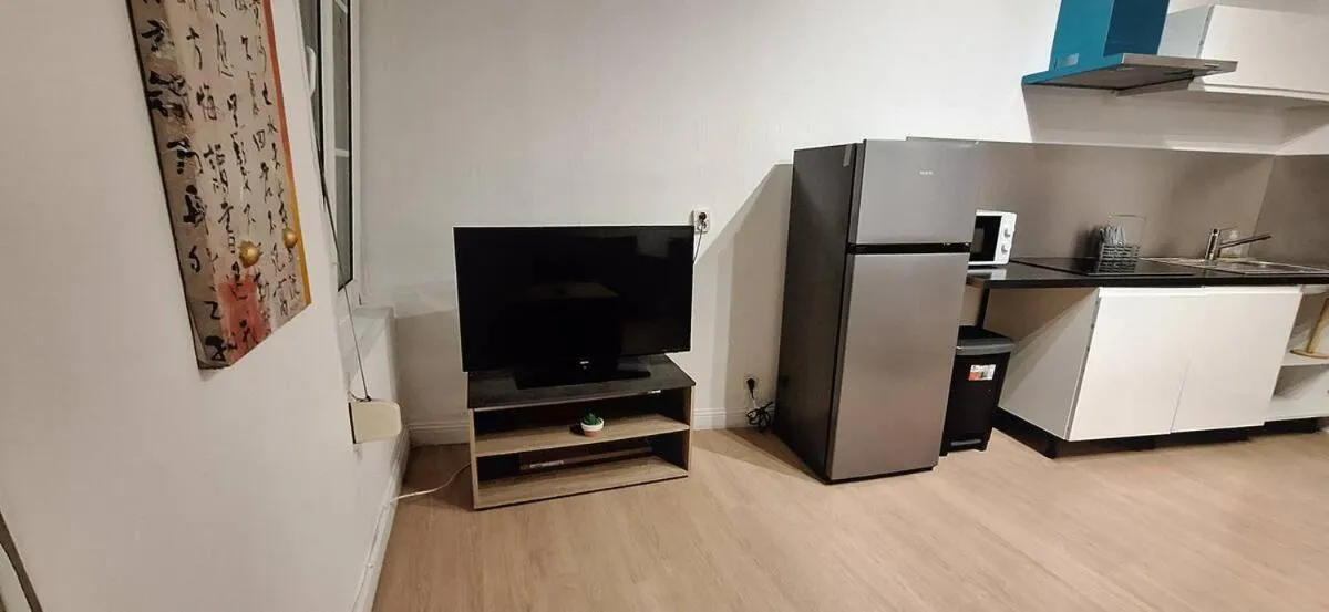 hôtel- restaurant le Saint Quentin