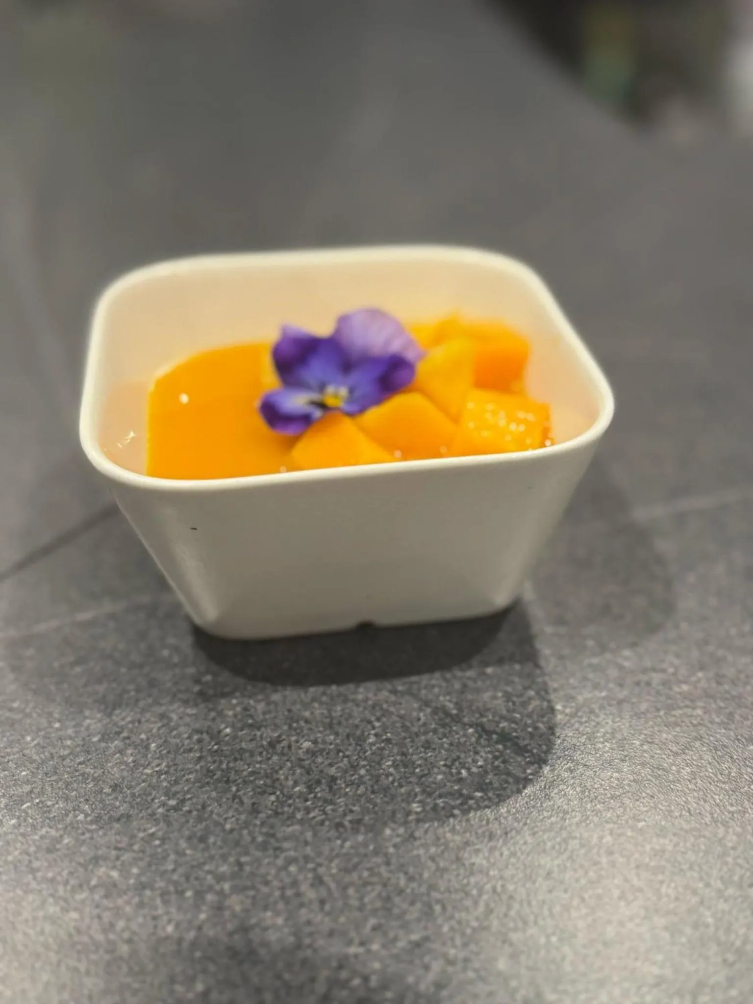 Restaurant/places to eat in hôtel- restaurant le Saint Quentin