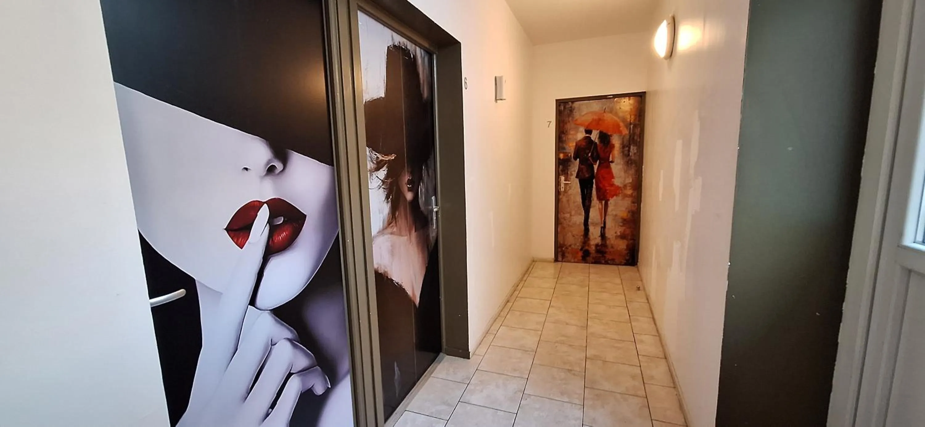 hôtel- restaurant le Saint Quentin