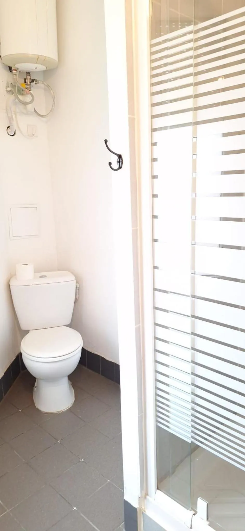 hôtel- restaurant le Saint Quentin