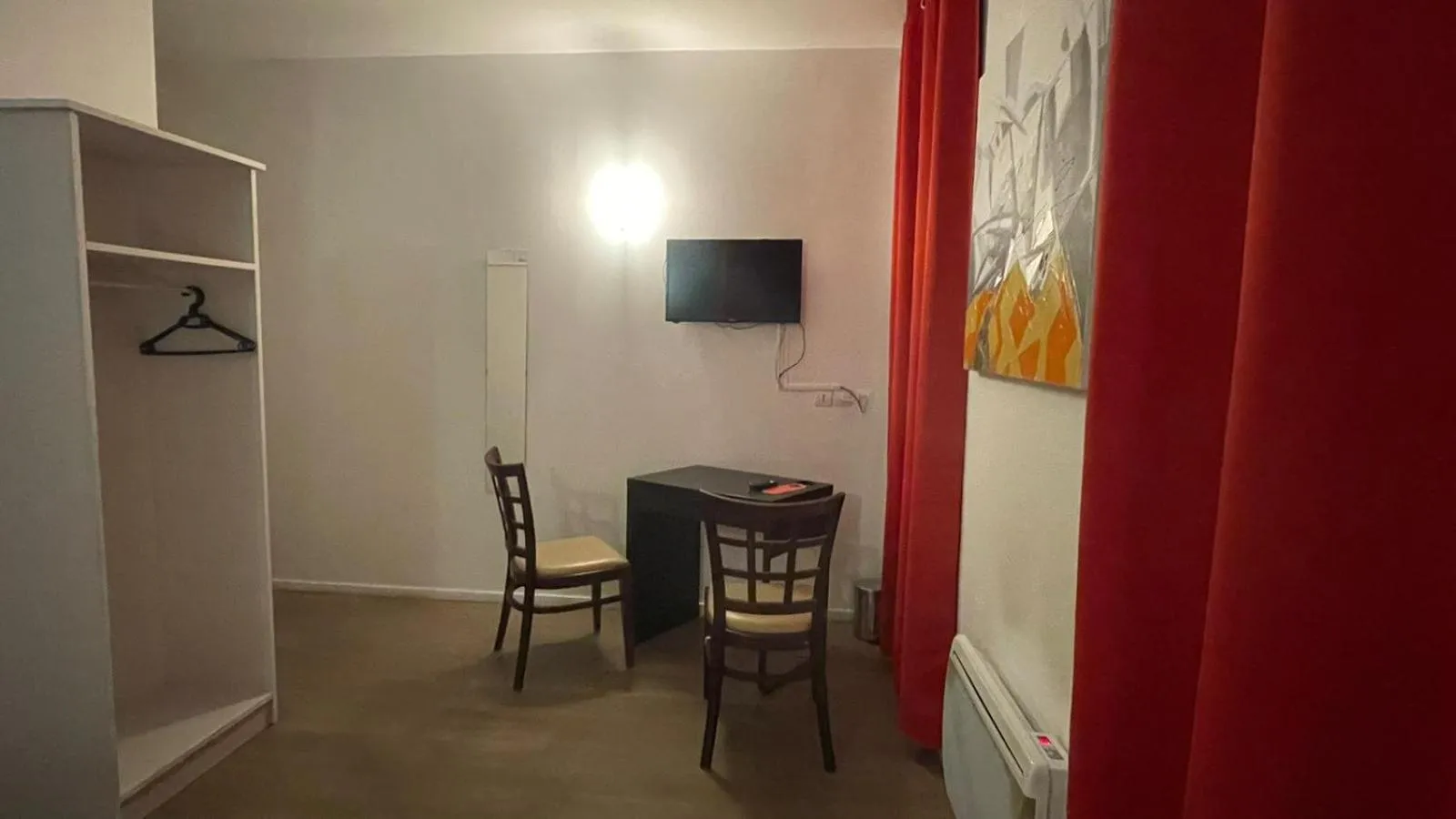 hôtel- restaurant le Saint Quentin