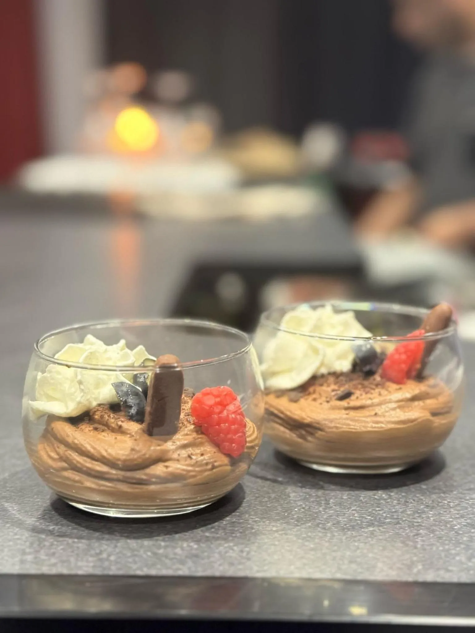 Restaurant/places to eat in hôtel- restaurant le Saint Quentin