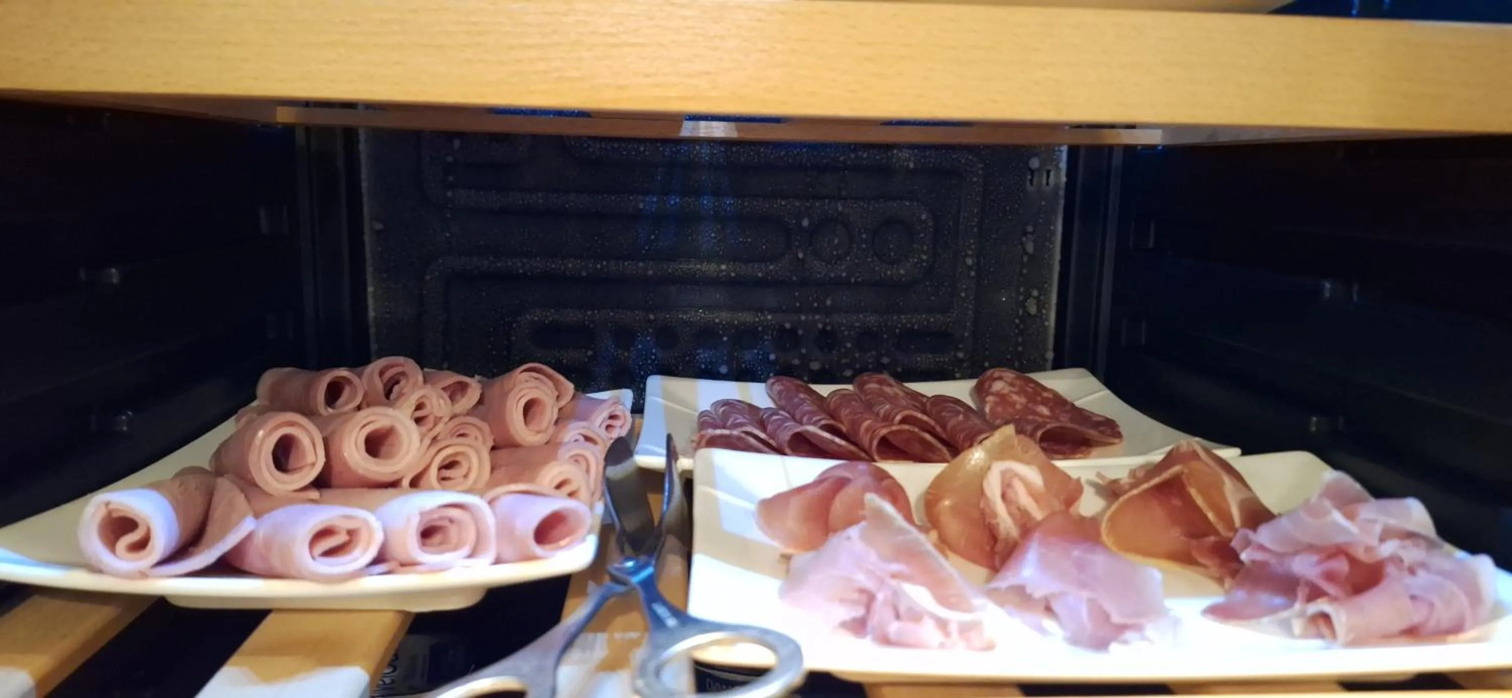 hôtel- restaurant le Saint Quentin