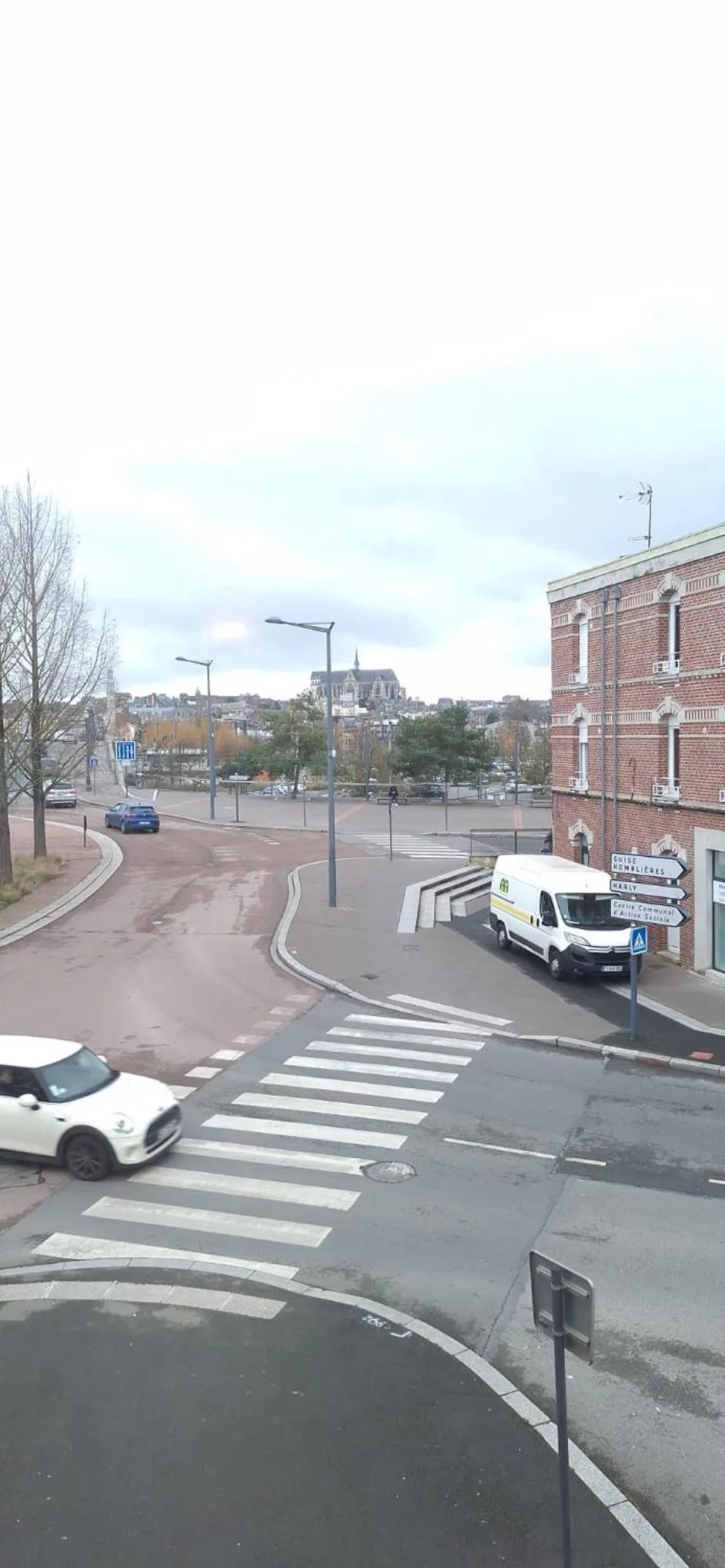 hôtel- restaurant le Saint Quentin