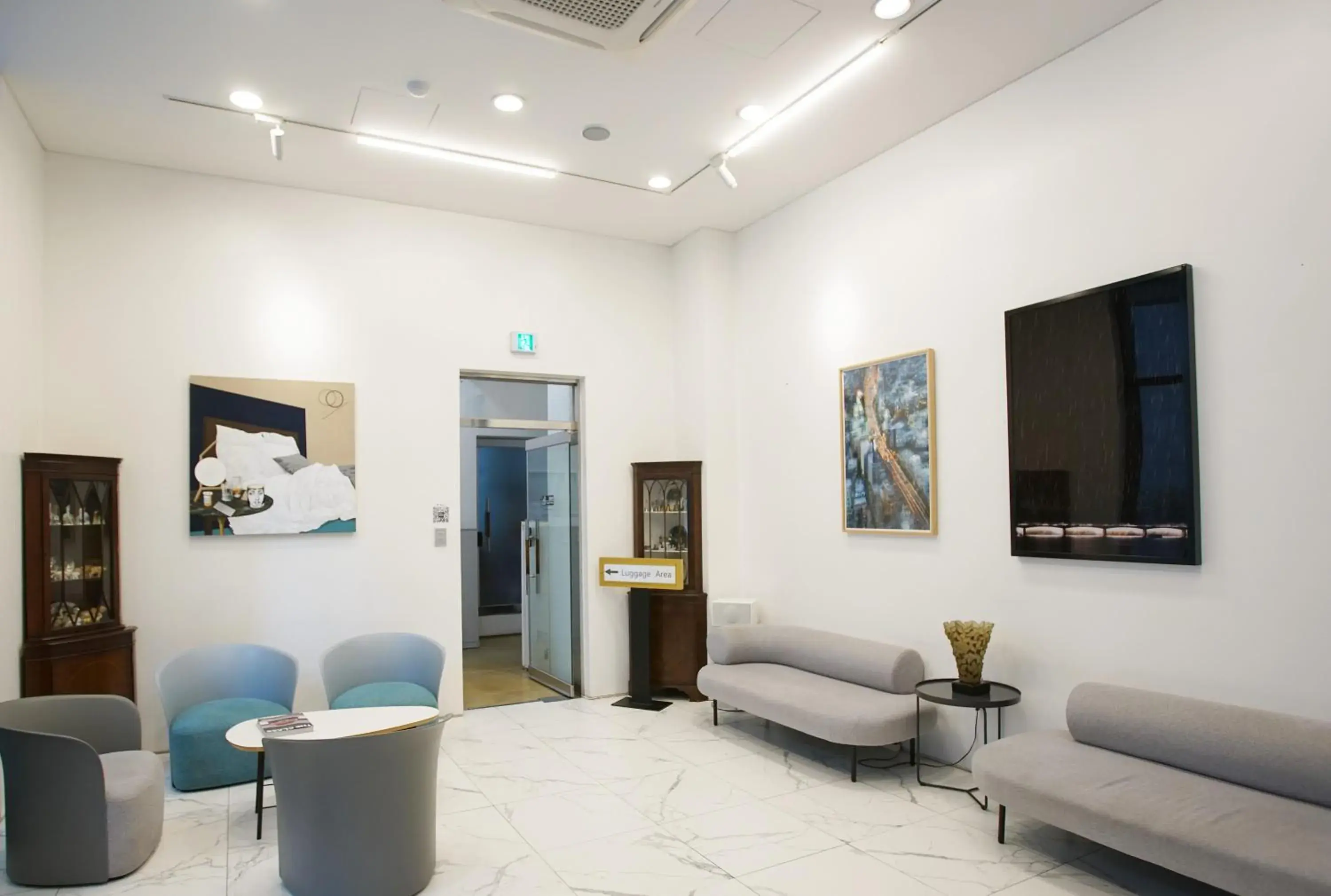 Hotel DADA Insadong Hotel DADA Insadong