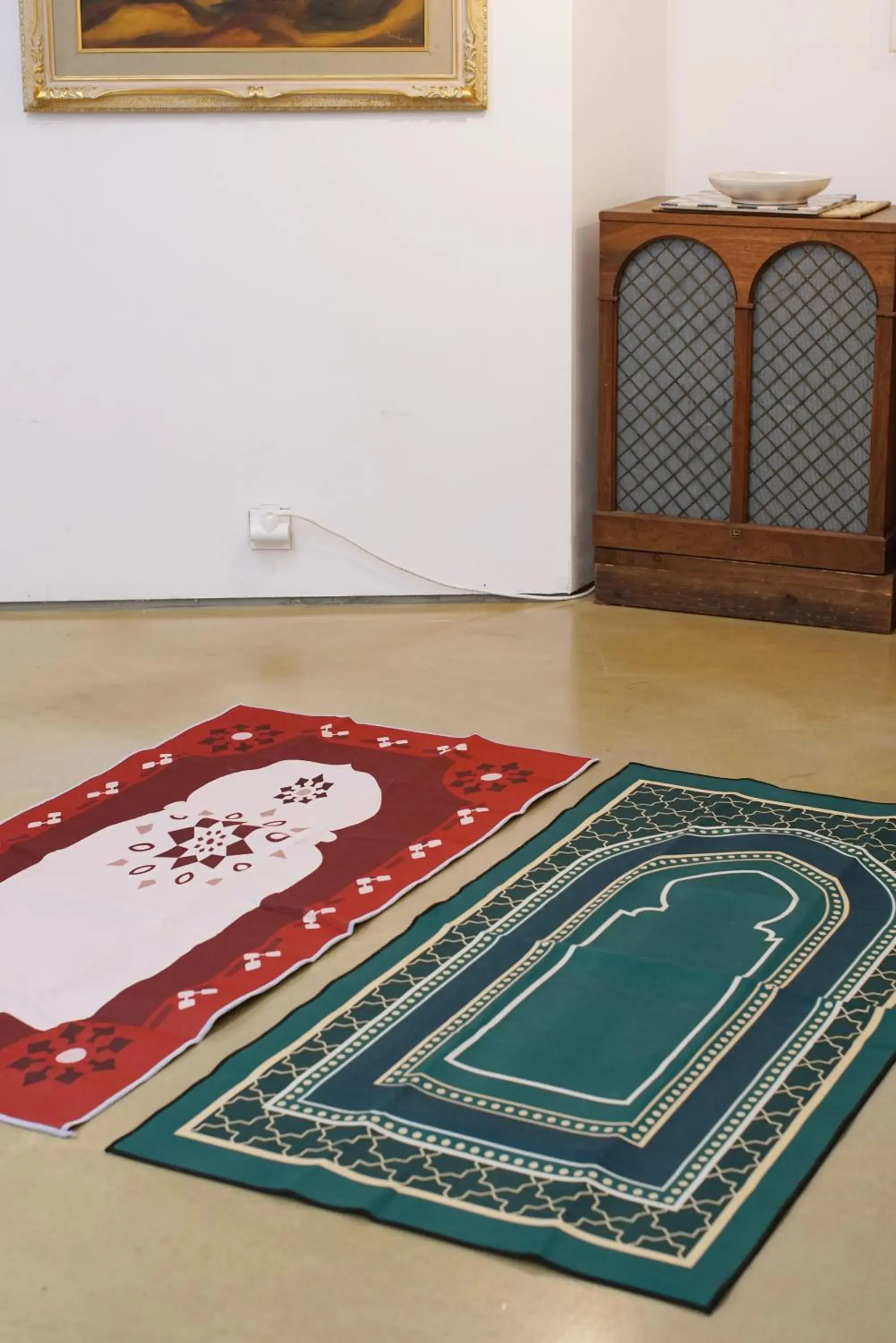 Property building in Hotel DADA Insadong Property building in Hotel DADA Insadong