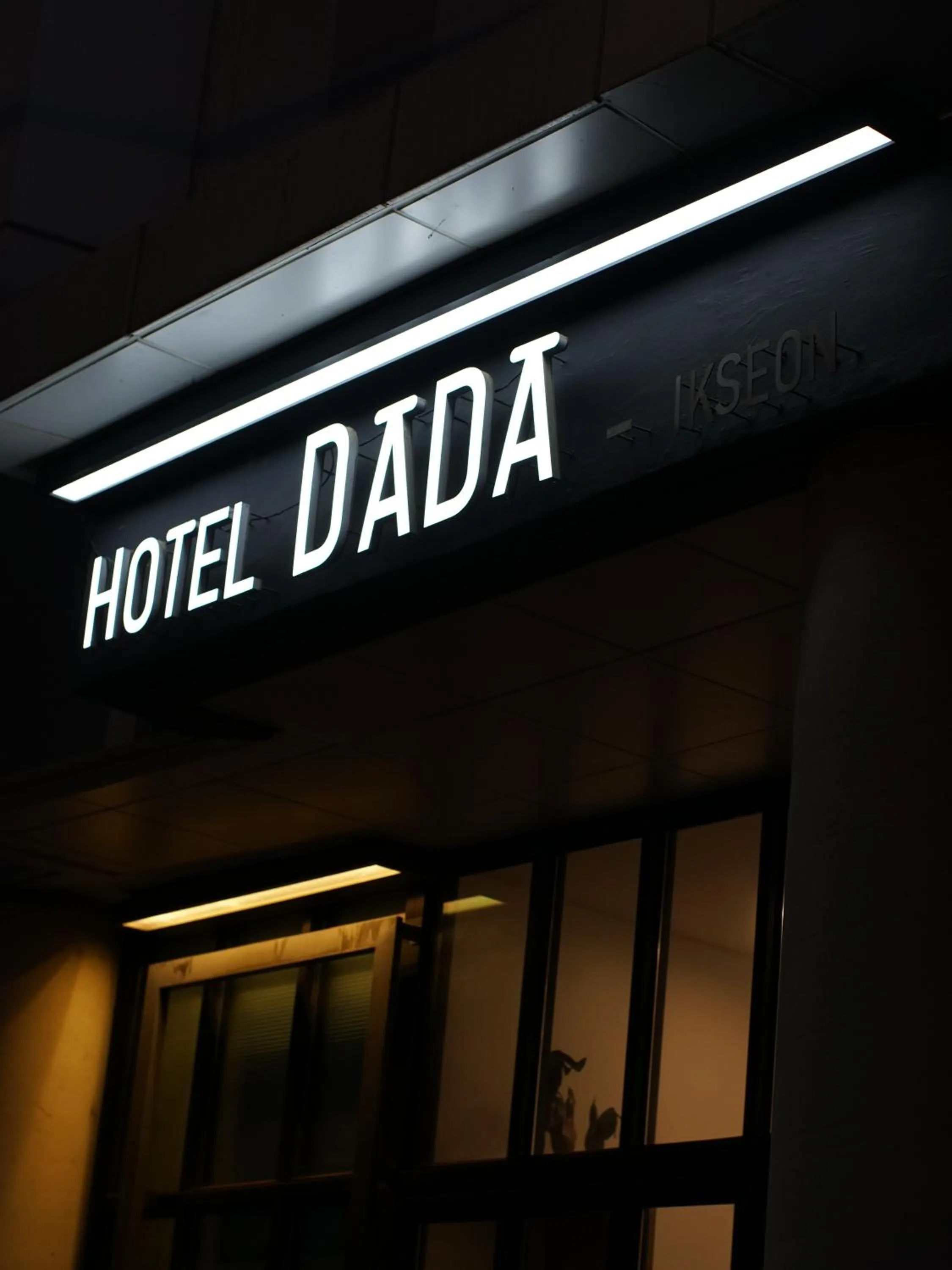 Hotel DADA Insadong