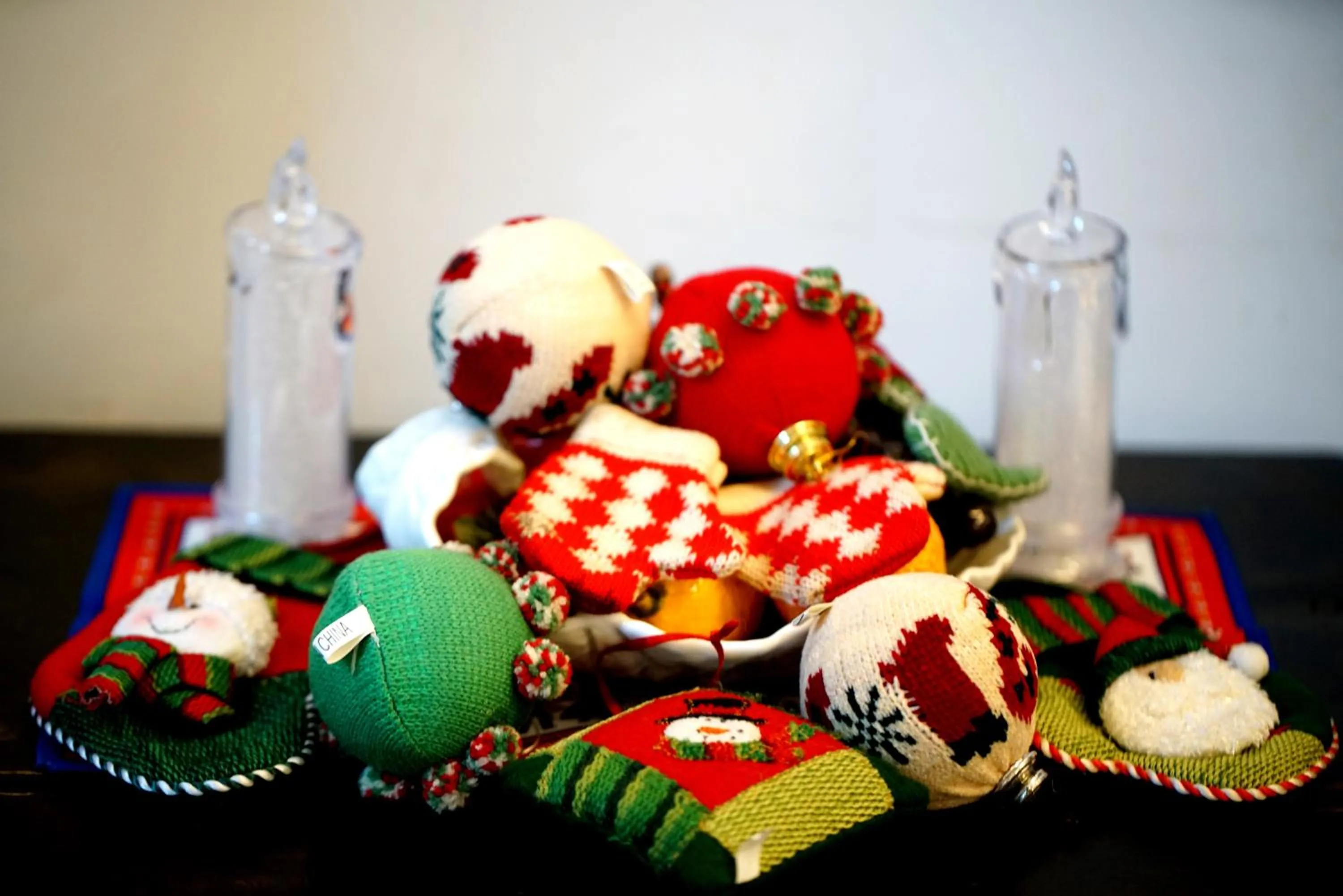 Property building in Hotel DADA Insadong