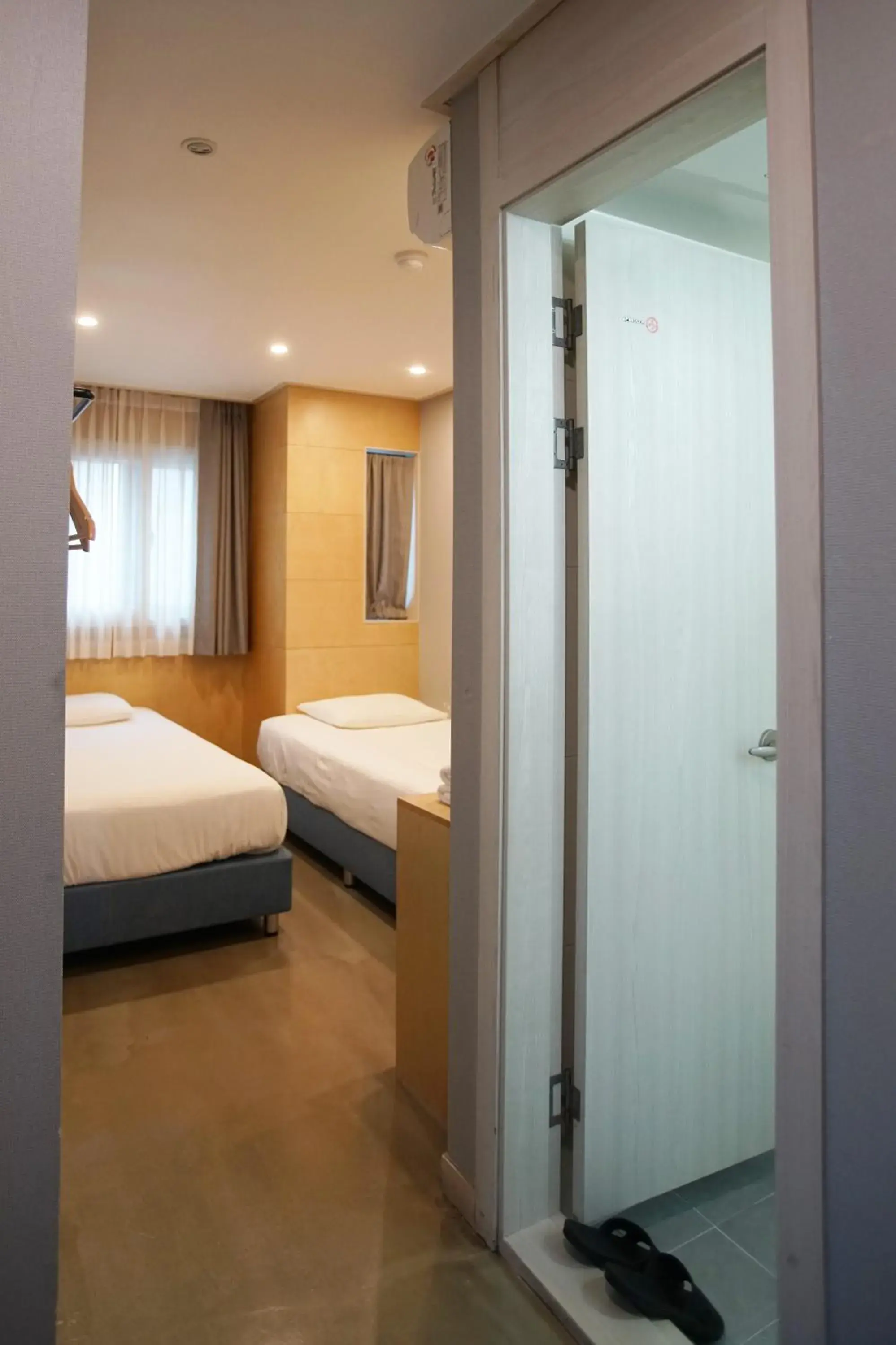 Hotel DADA Insadong Hotel DADA Insadong