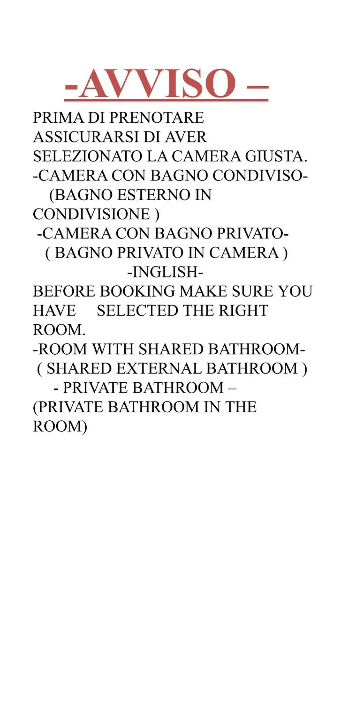 Quadruple Room with External Shared Bathroom in Guest House Pirelli Milano Quadruple Room with External Shared Bathroom in Guest House Pirelli Milano