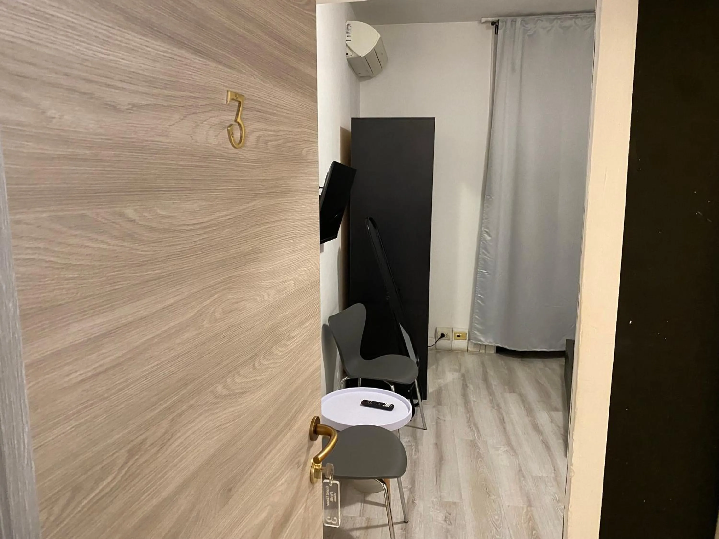 Guest House Pirelli Milano