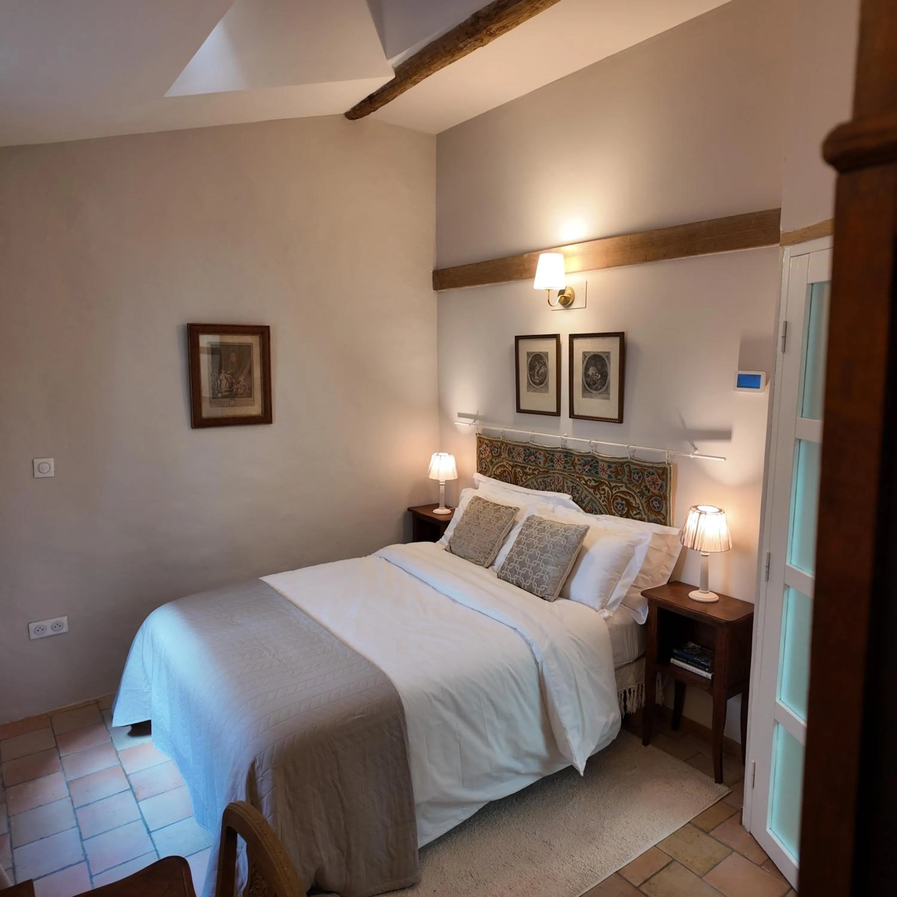 Repos à Ribérac B&B