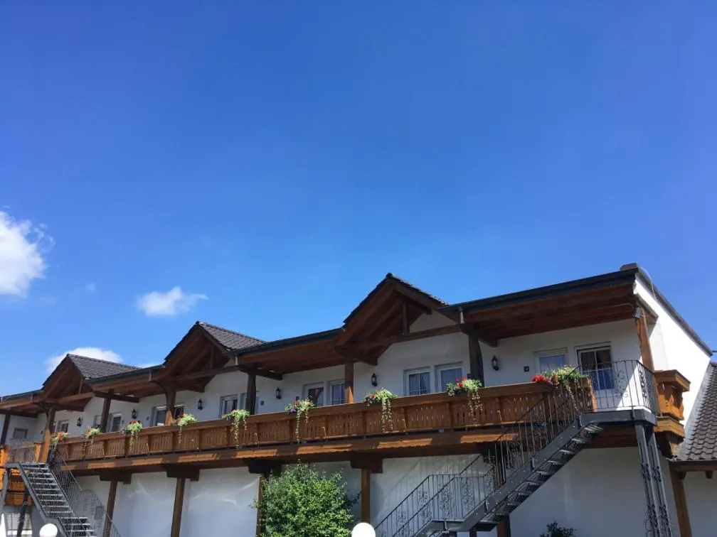 Single Room - single occupancy in Landgasthof Scherer