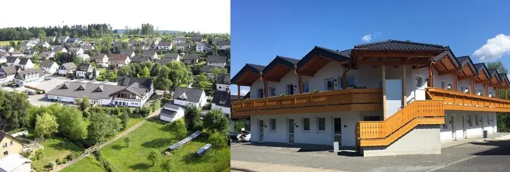 Standard Studio - single occupancy in Landgasthof Scherer Standard Studio - single occupancy in Landgasthof Scherer