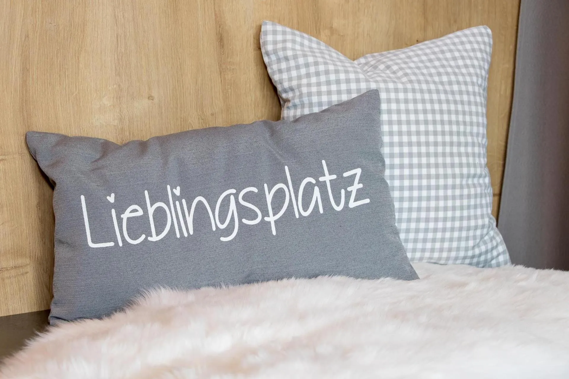 Property logo or sign in Haus St. Georg