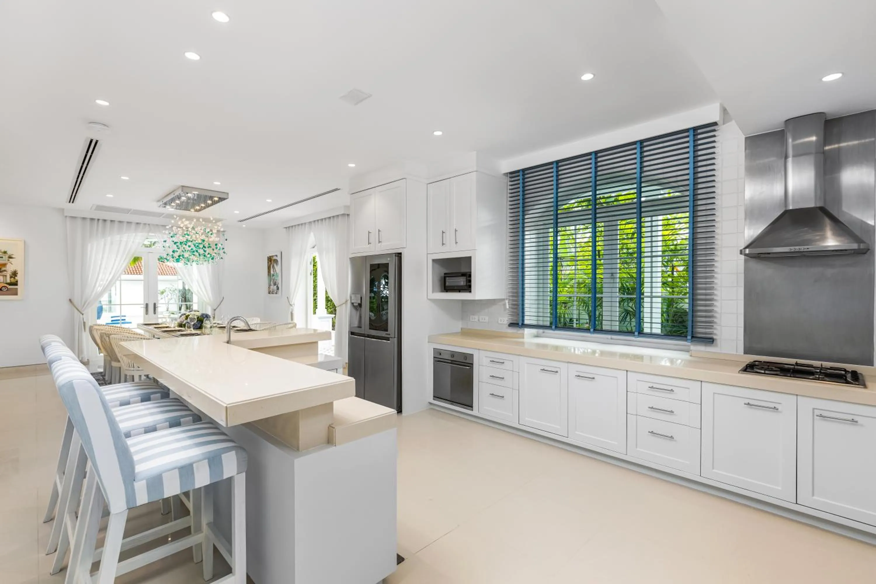 Carpe Diem Beach Villa
