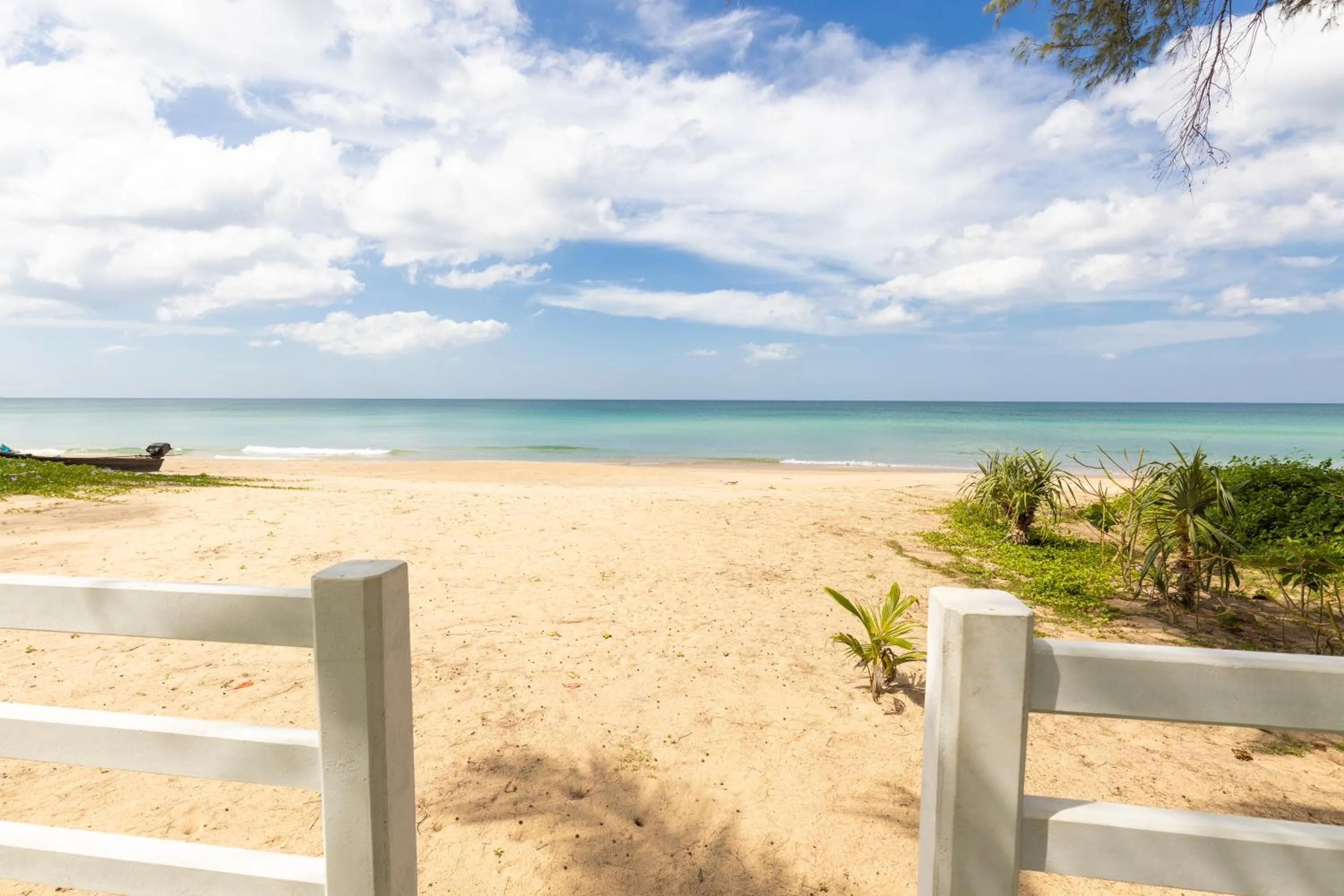 Carpe Diem Beach Villa