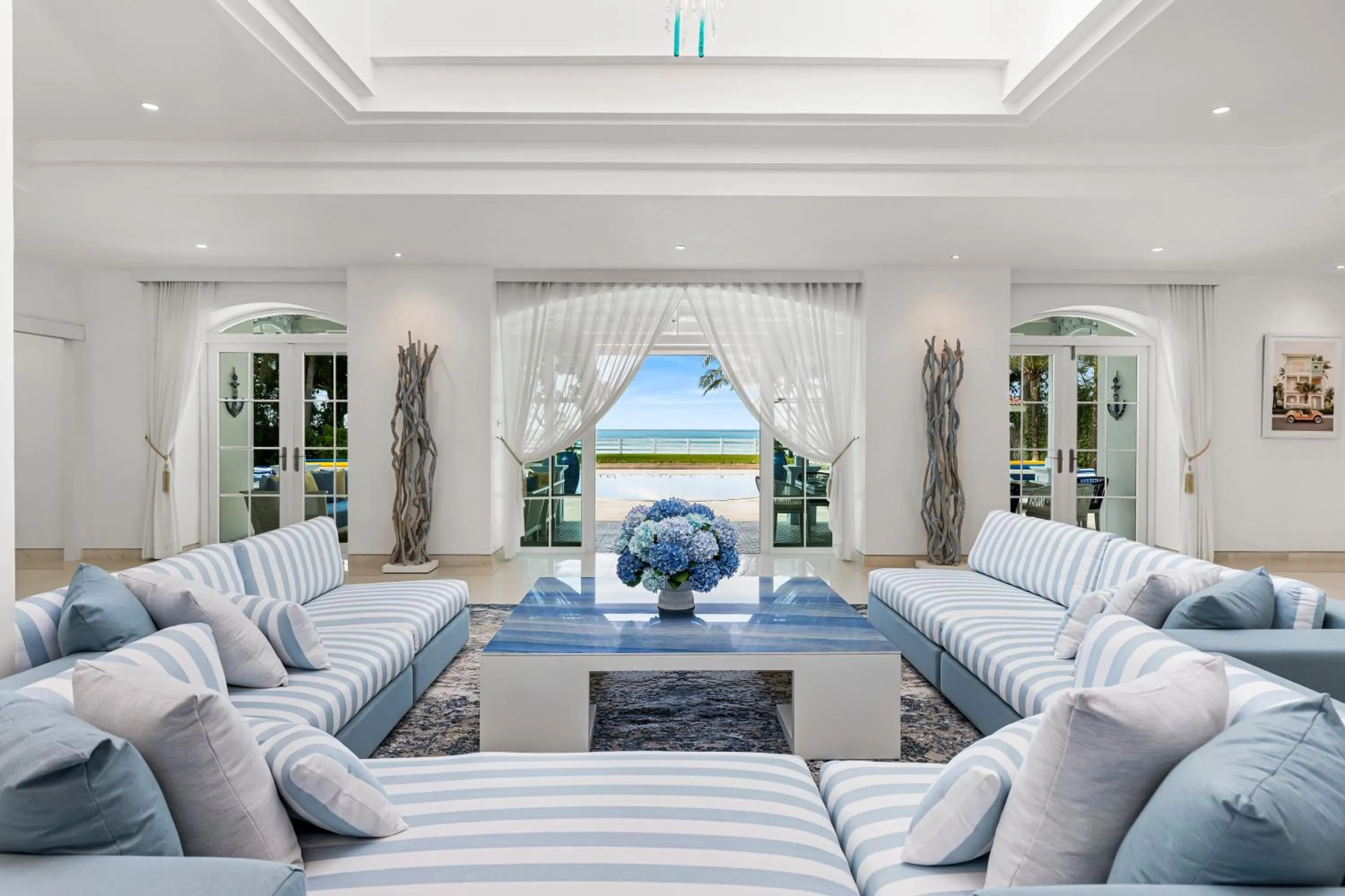 Carpe Diem Beach Villa