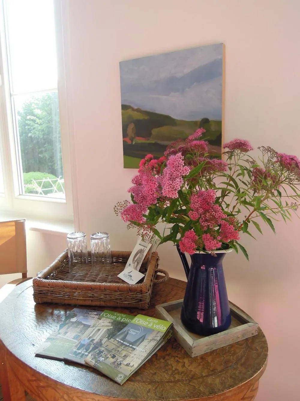 Clos Florésine B&B