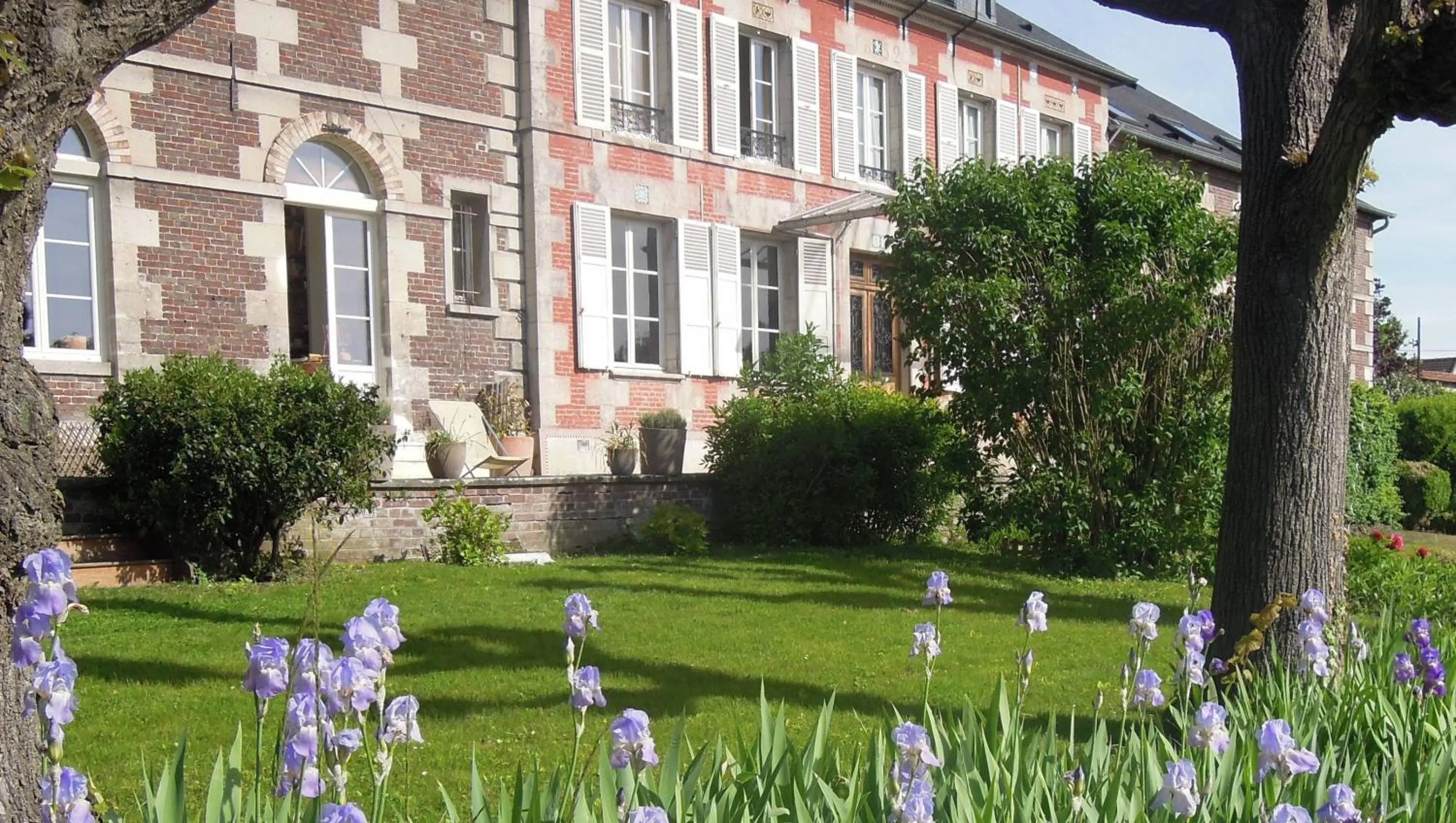 Clos Florésine B&B