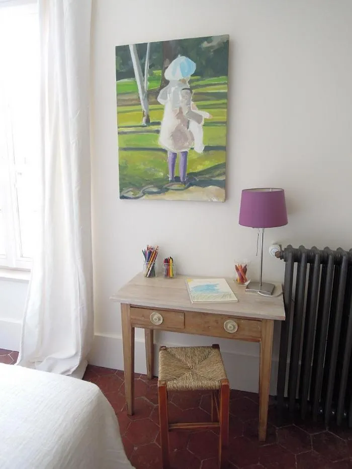 Clos Florésine B&B